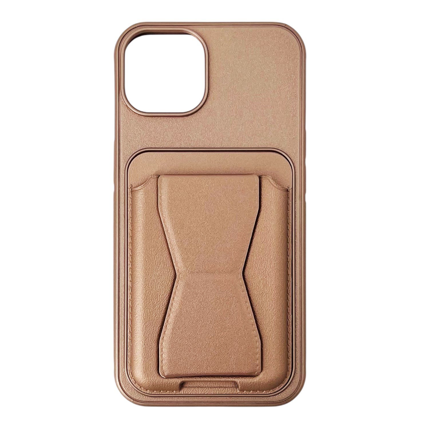 Nettech Apple iPhone 13 Uyumlu NT-N087 Arka Koruma Kılıf NT-114653