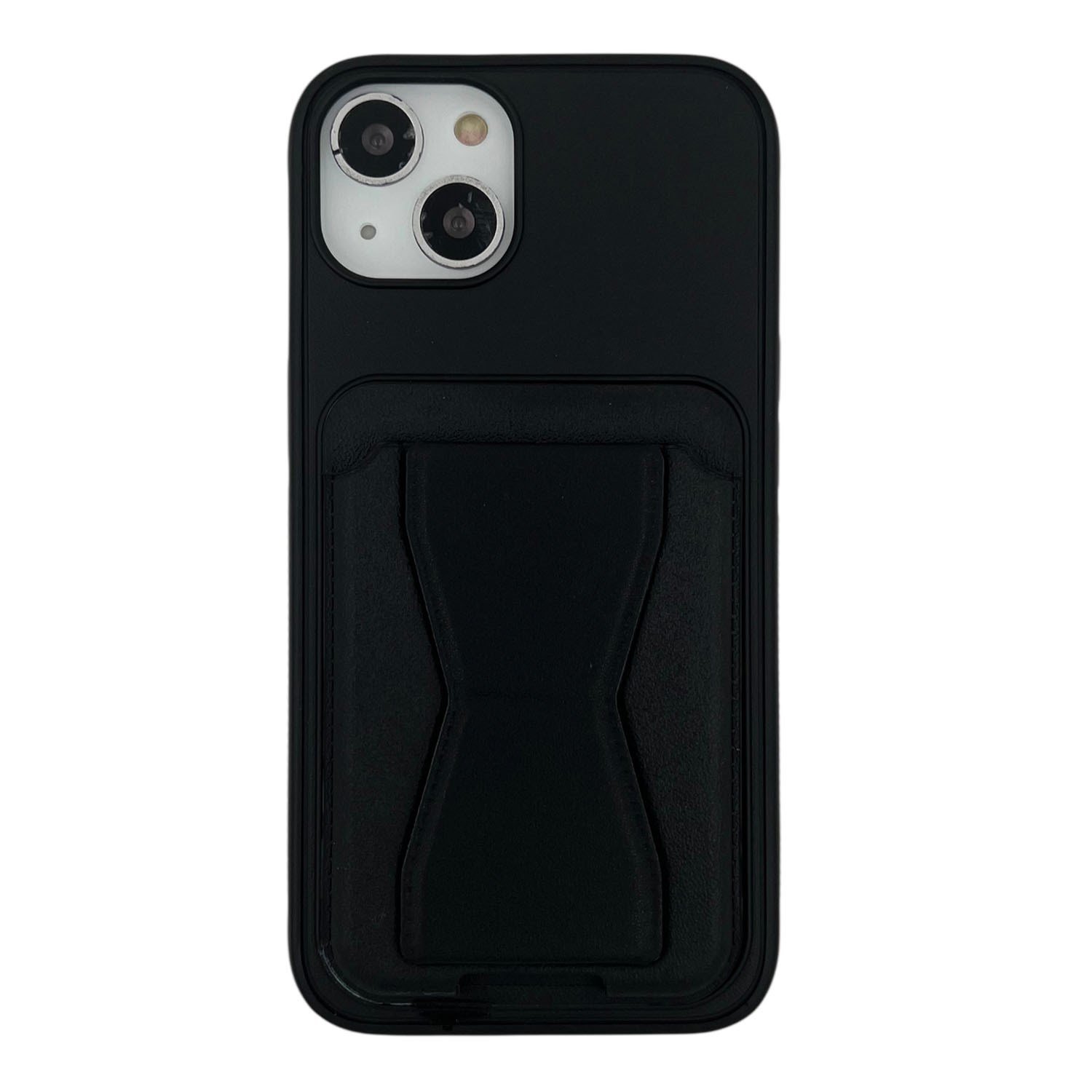 Nettech Apple iPhone 13 Uyumlu NT-N087 Arka Koruma Kılıf NT-114653