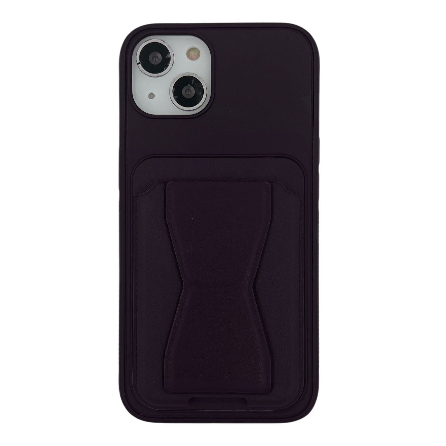 Nettech Apple iPhone 13 Uyumlu NT-N087 Arka Koruma Kılıf NT-114653