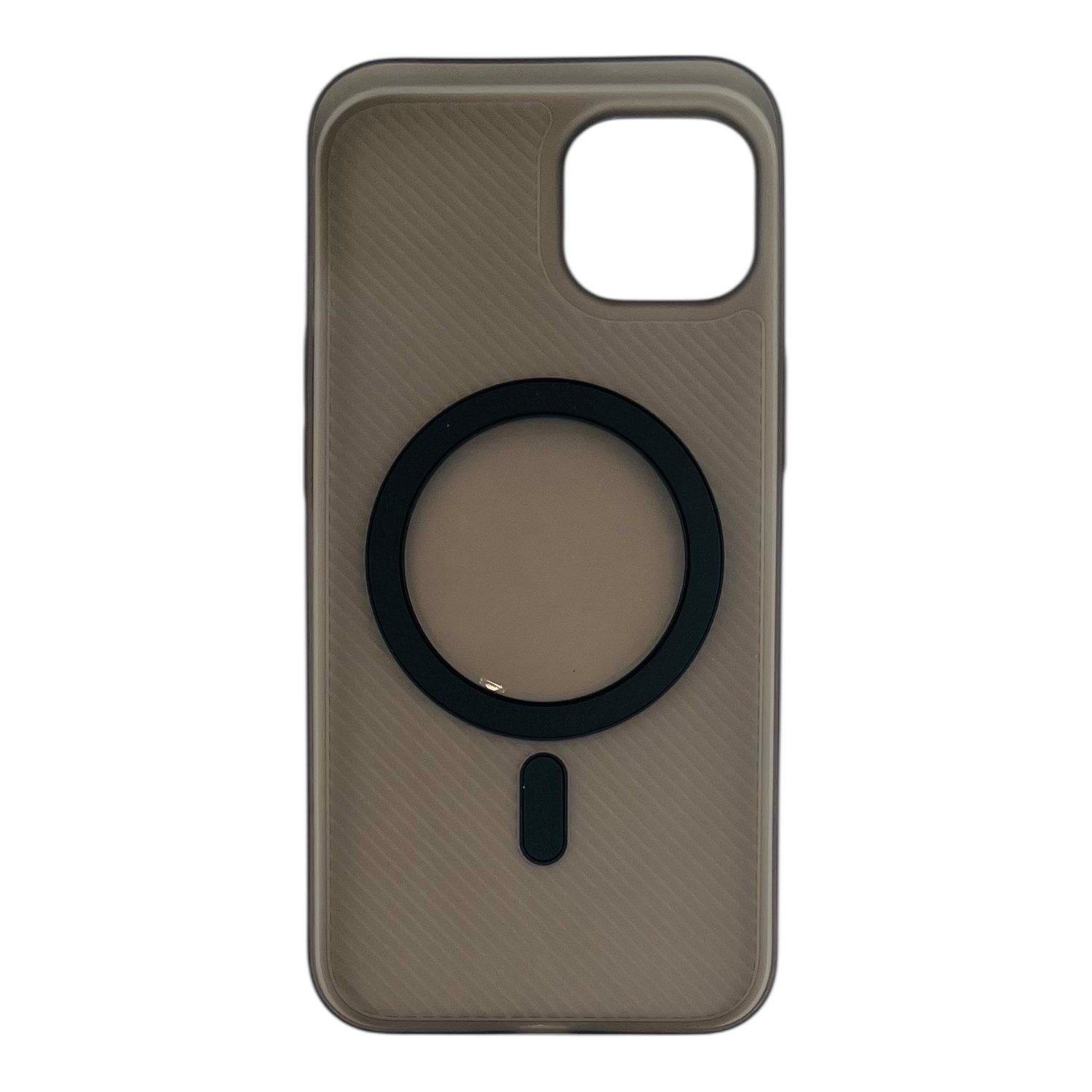 Nettech Apple iPhone 13 Uyumlu NT-N103 Arka Koruma Kılıf NT-115661