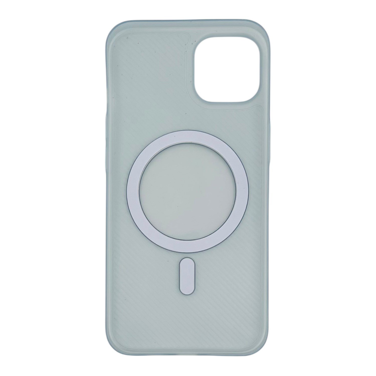 Nettech Apple iPhone 13 Uyumlu NT-N103 Arka Koruma Kılıf NT-115661