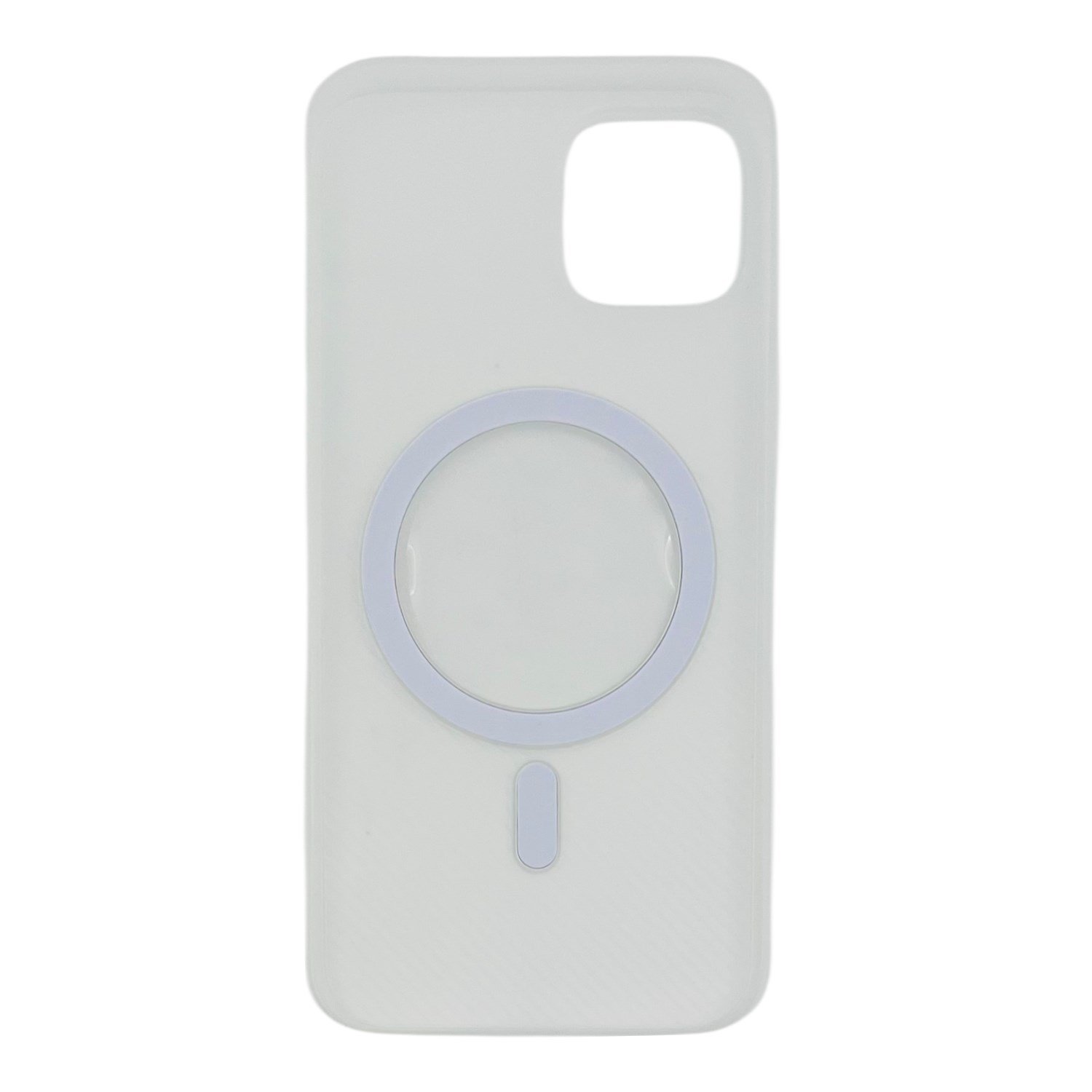 Nettech Apple iPhone 13 Uyumlu NT-N103 Arka Koruma Kılıf NT-115661