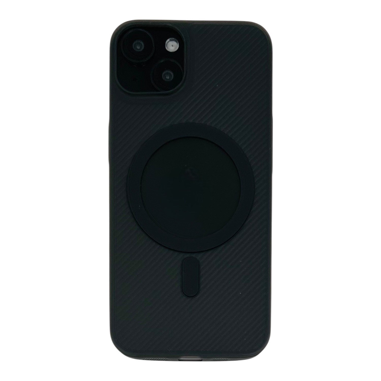 Nettech Apple iPhone 13 Uyumlu NT-N103 Arka Koruma Kılıf NT-115661
