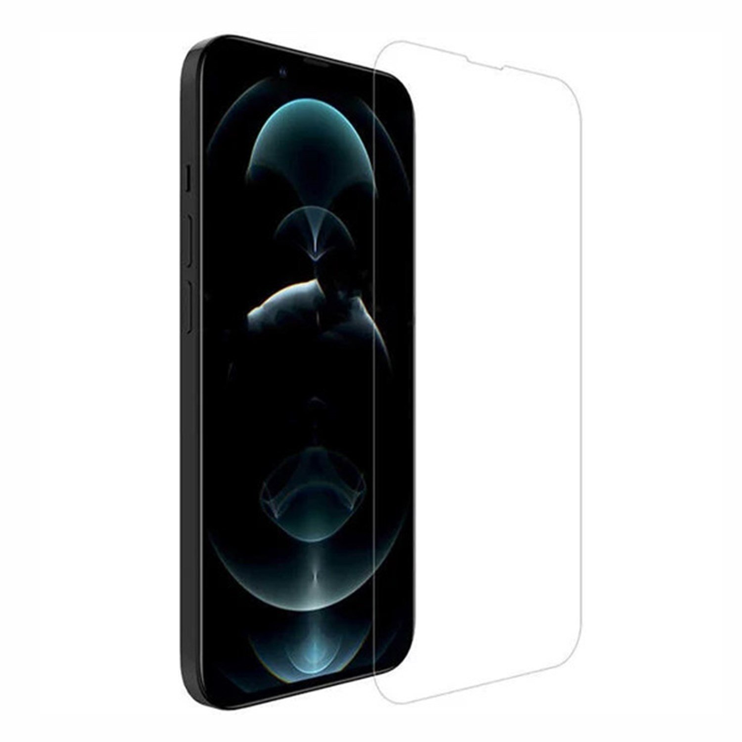 Nettech Apple iPhone 13 Uyumlu Ön Koruma Cam Ekran Koruyucu NT-97854
