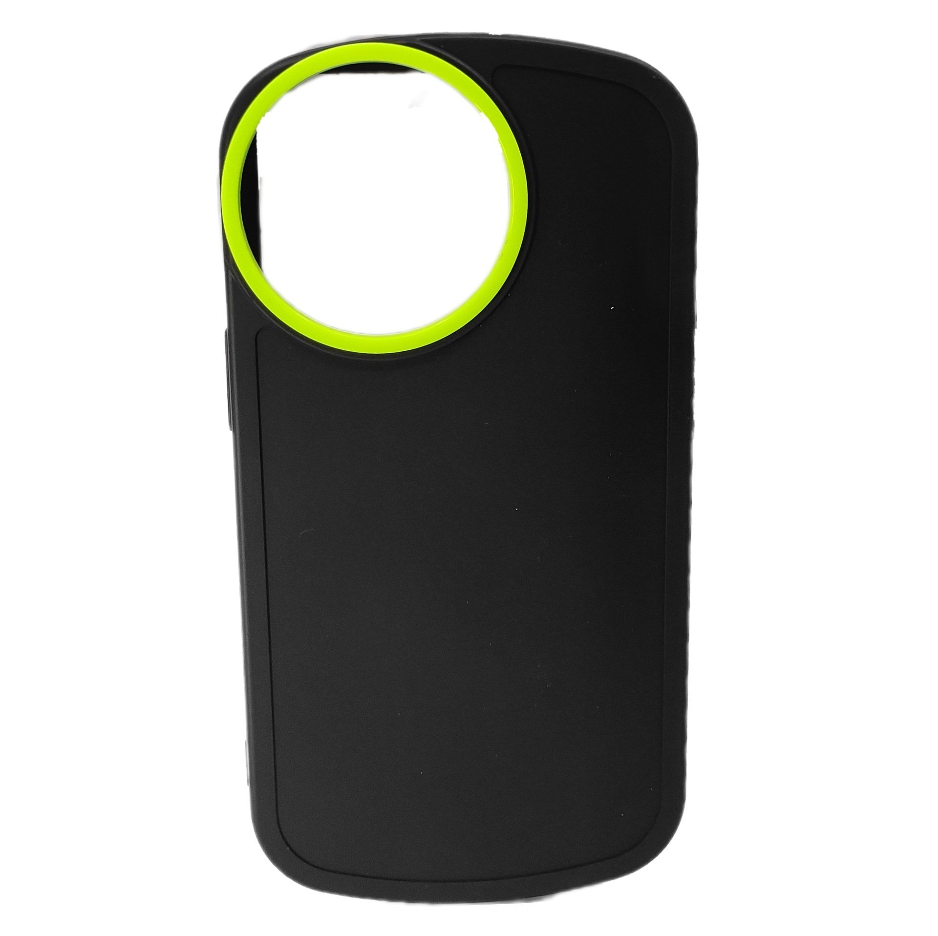 Nettech Apple iPhone 13 Uyumlu Silindir Camera Seri Arka Koruma Kılıf NT-95073