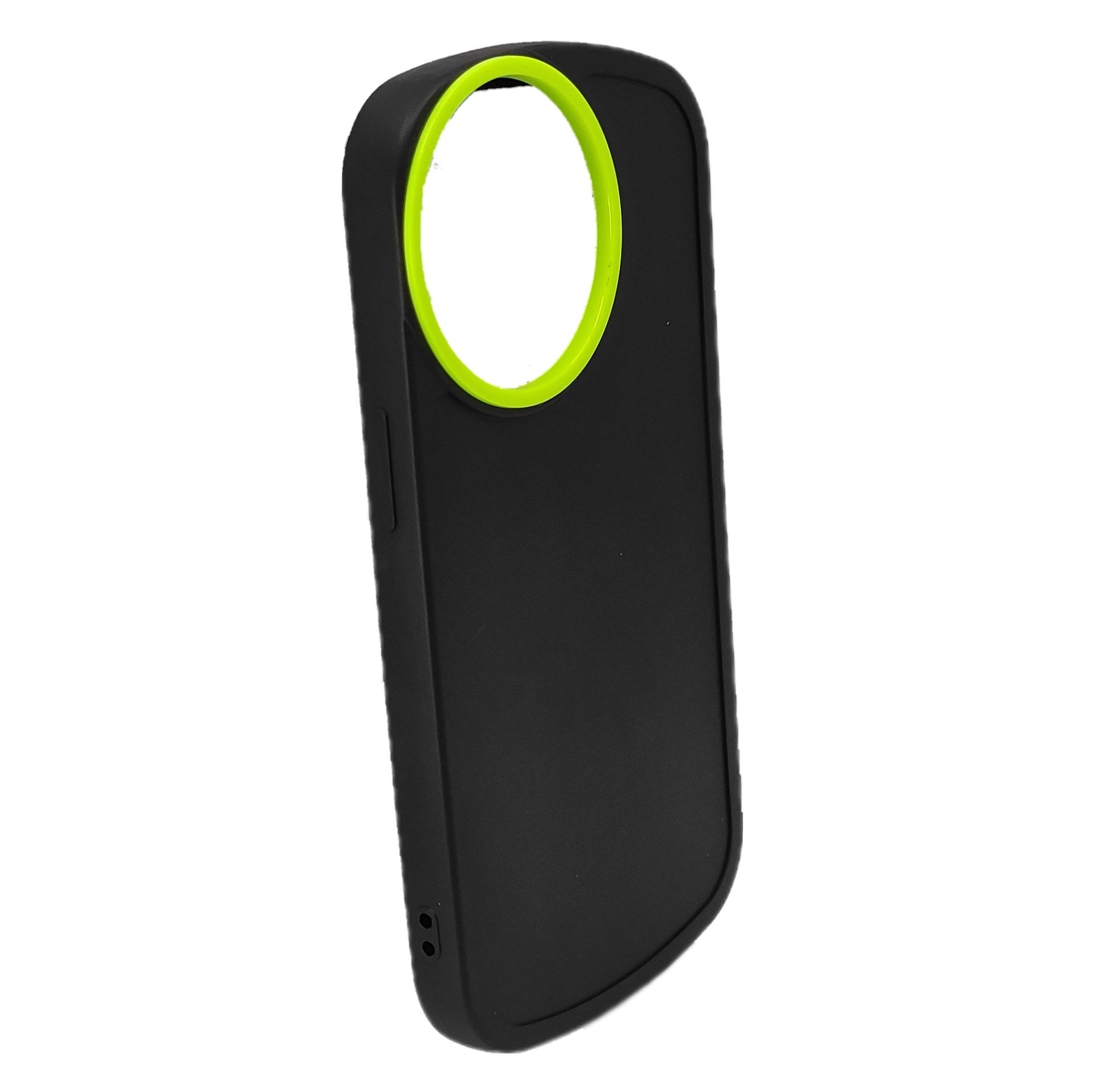 Nettech Apple iPhone 13 Uyumlu Silindir Camera Seri Arka Koruma Kılıf NT-95073