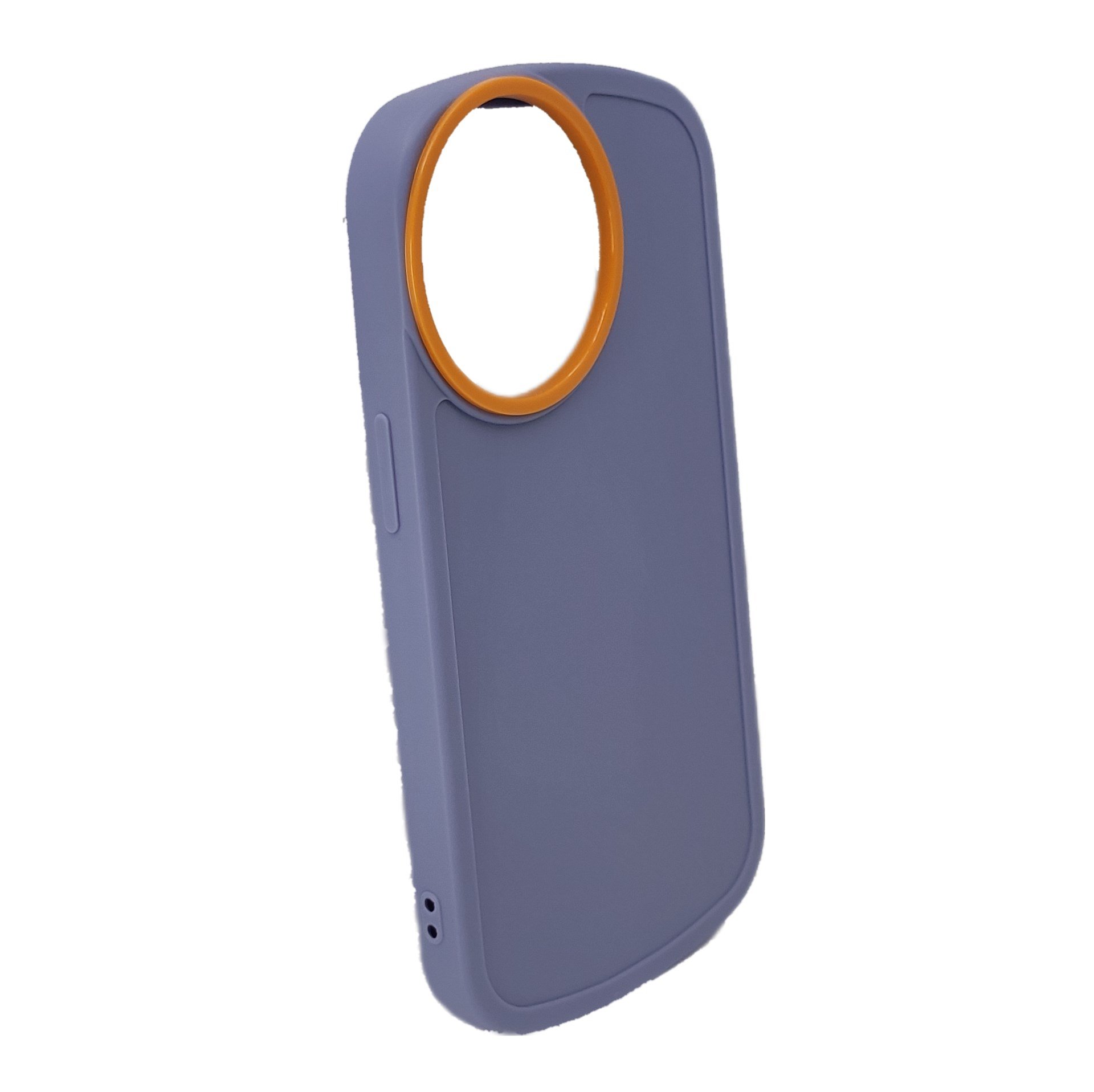 Nettech Apple iPhone 13 Uyumlu Silindir Camera Seri Arka Koruma Kılıf NT-95073