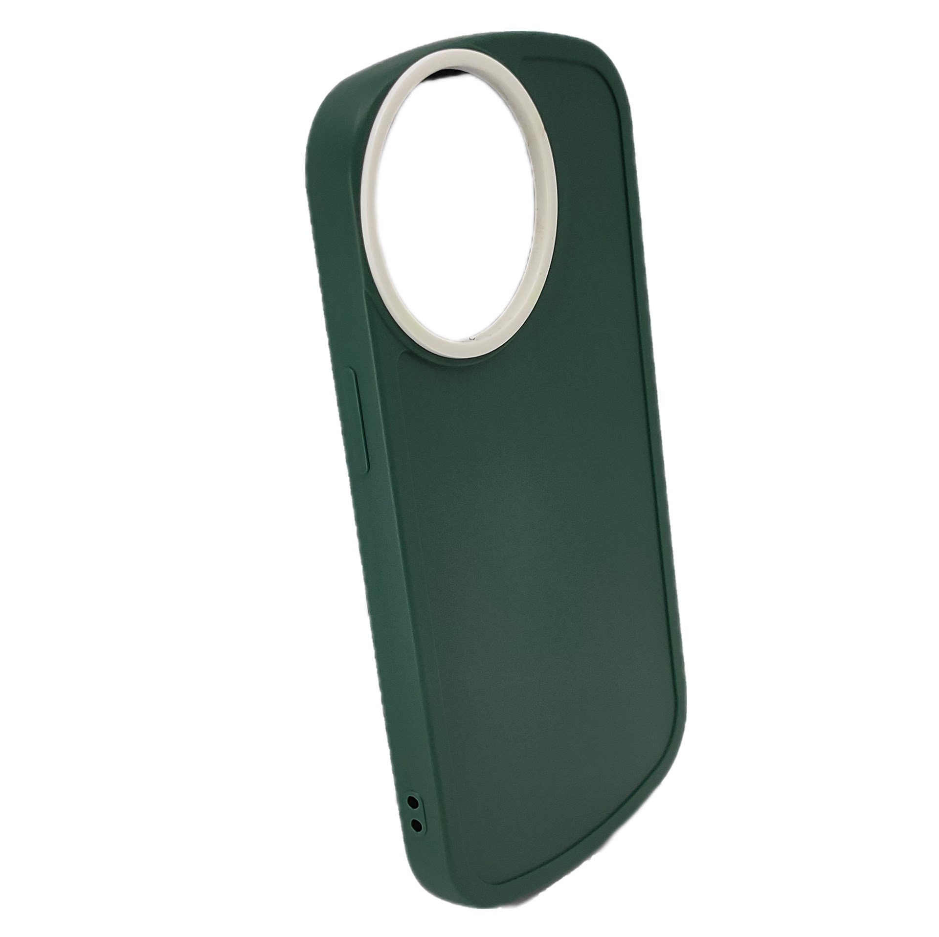 Nettech Apple iPhone 13 Uyumlu Silindir Camera Seri Arka Koruma Kılıf NT-95073