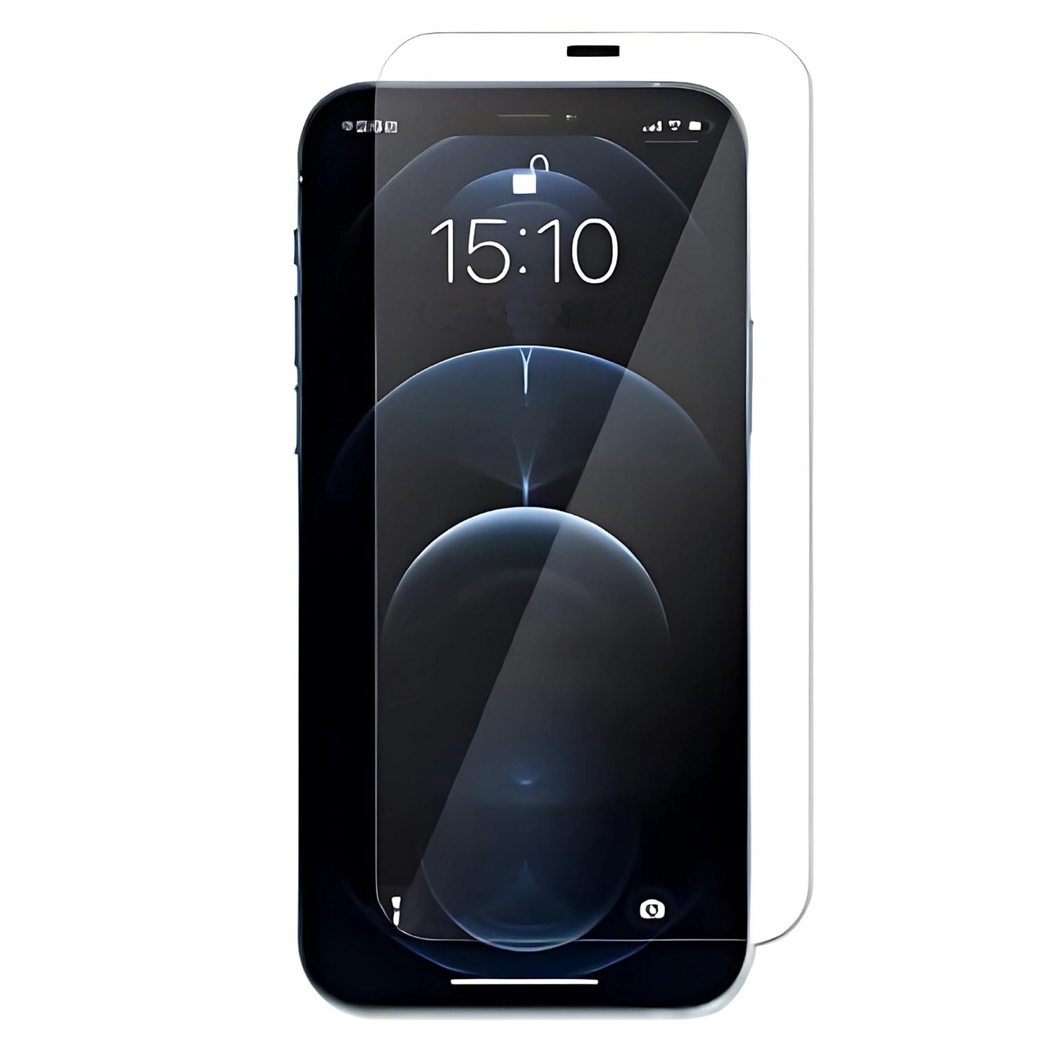 Nettech Apple iPhone 13 Uyumlu Toz Filtreli HD Full Cam Koruyucu NT-93200