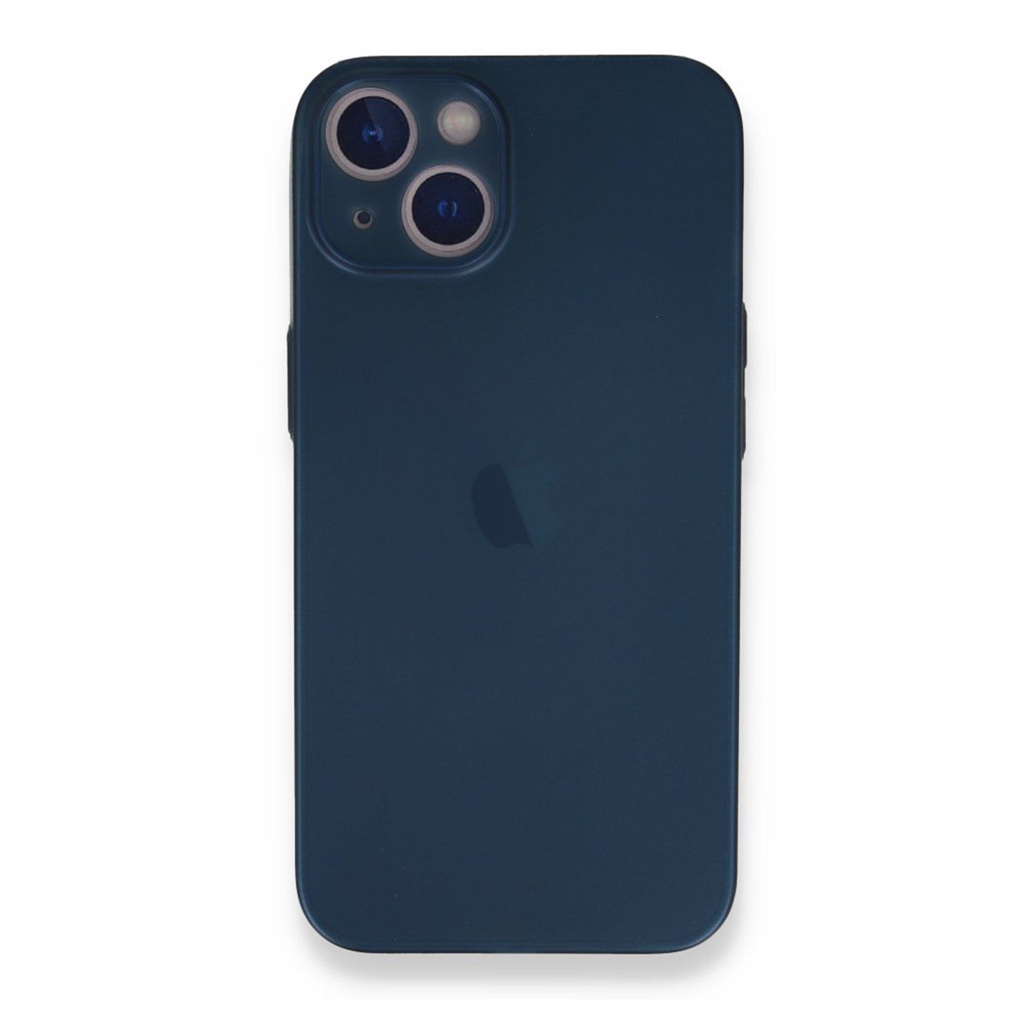 Nettech Apple iPhone 13 Uyumlu Ultra Slim Arka Koruma Kılıf NT-90624