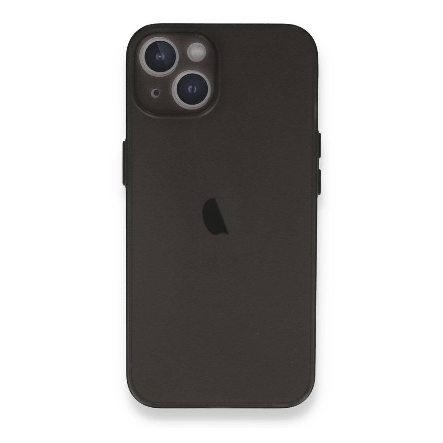 Nettech Apple iPhone 13 Uyumlu Ultra Slim Arka Koruma Kılıf NT-90624