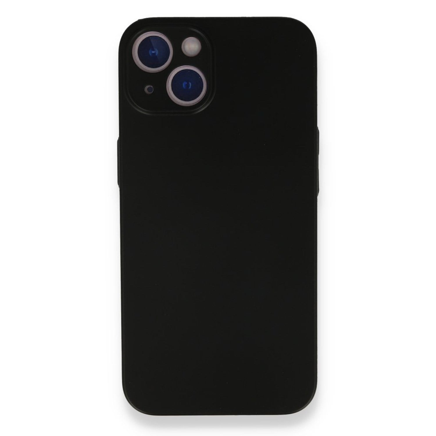 Nettech Apple iPhone 13 Uyumlu Ultra Slim Arka Koruma Kılıf NT-90624