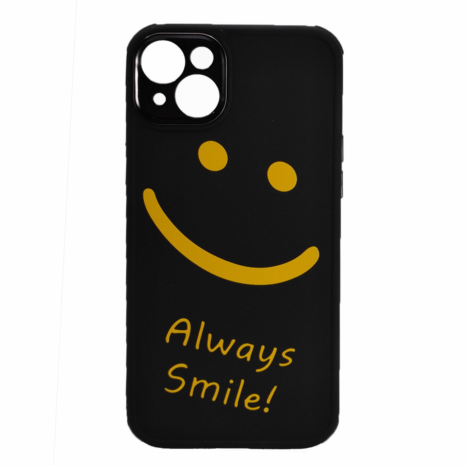 Nettech Apple iPhone 14 Plus Uyumlu Lopard Desen Seri Arka Koruma Kılıf NT-97187