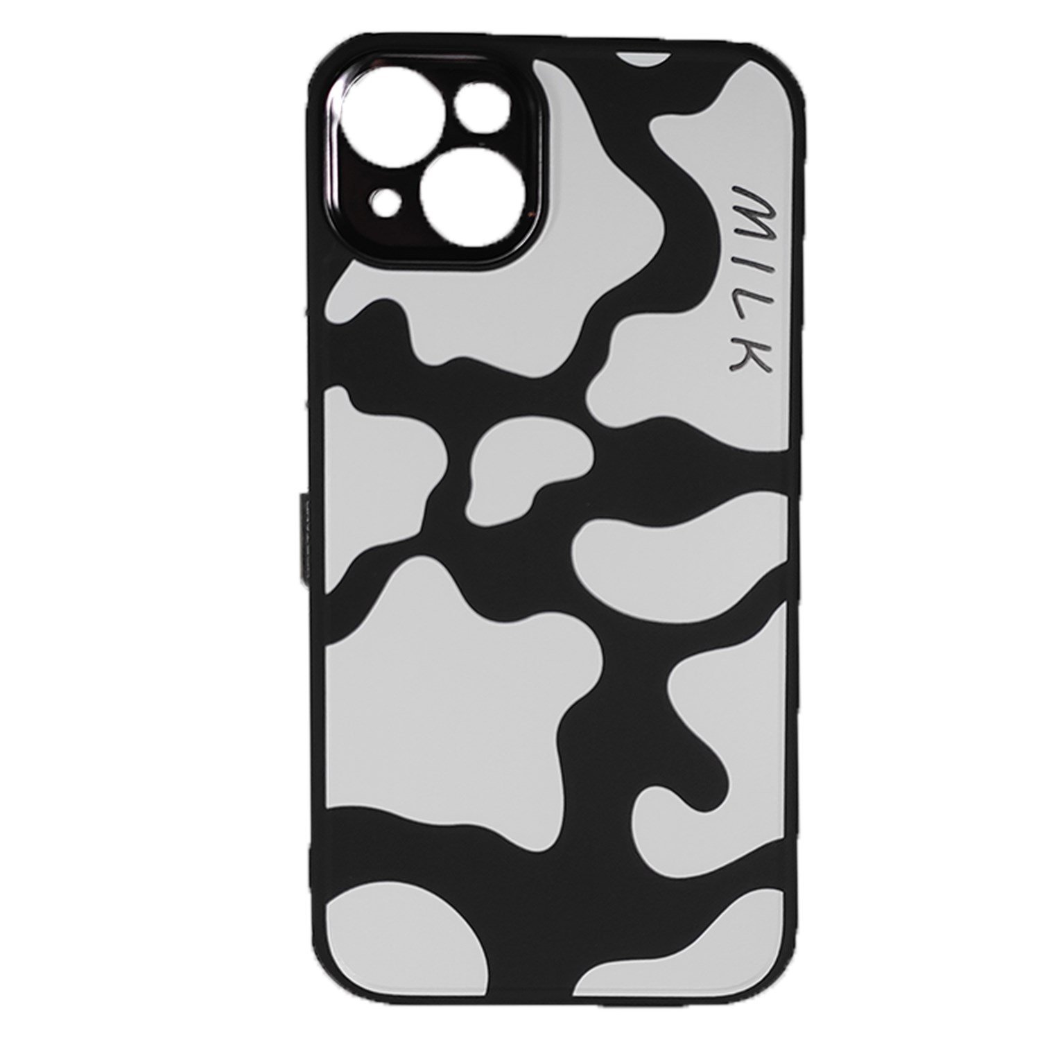 Nettech Apple iPhone 14 Plus Uyumlu Lopard Desen Seri Arka Koruma Kılıf NT-97187