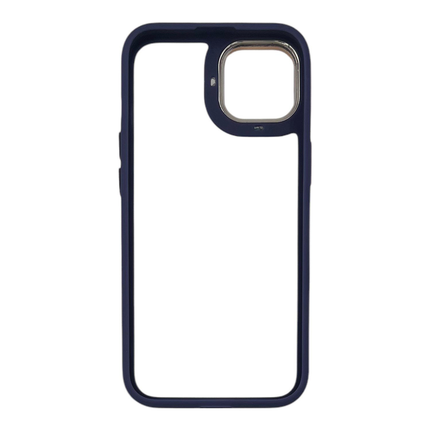 Nettech Apple iPhone 14 Plus Uyumlu NT-N027 Diamond Arka Koruma Kılıf NT-106951