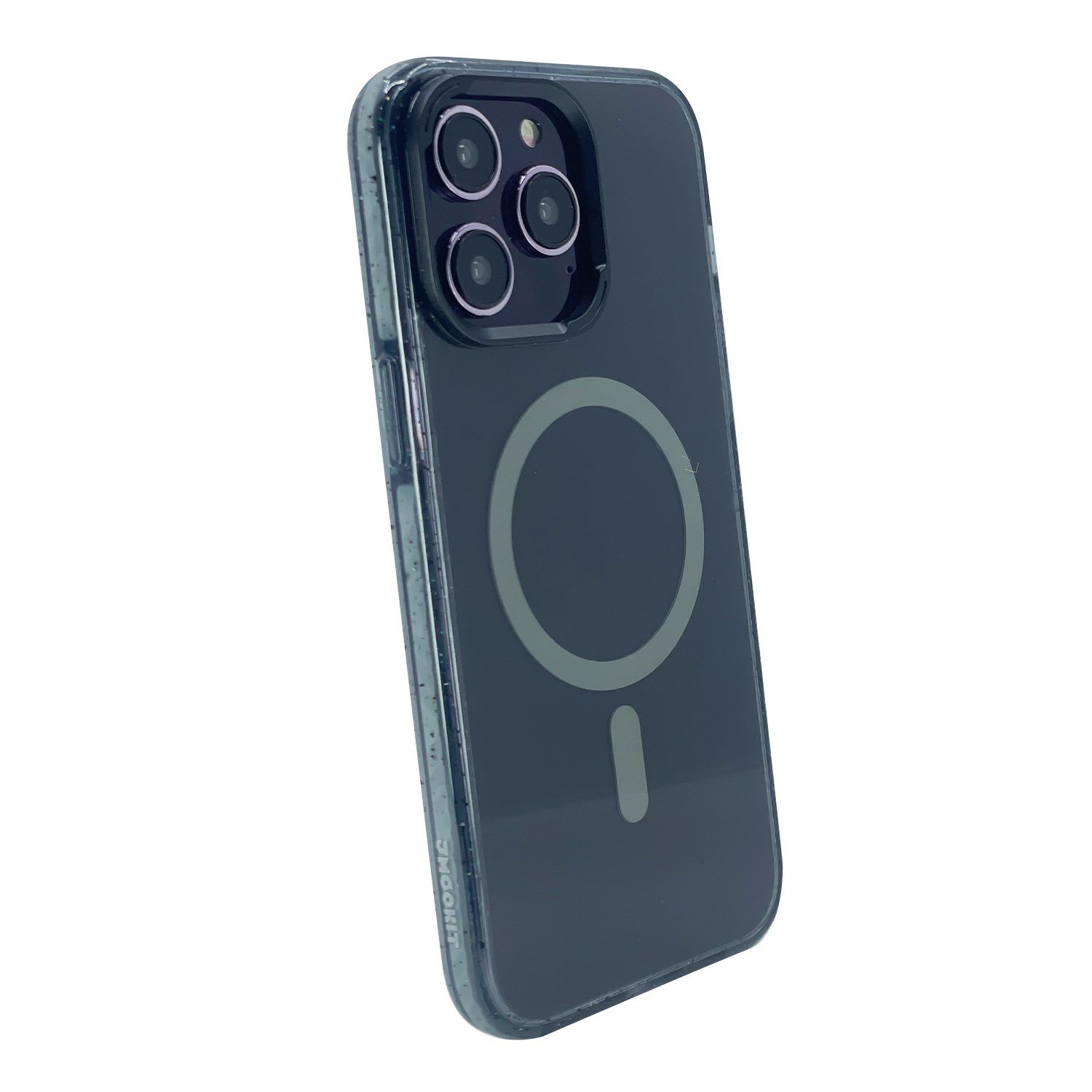 Nettech Apple iPhone 14 Pro Max Uyumlu Premium Hd Jmookit Magsafe Arka Koruma Kılıf NT-101229