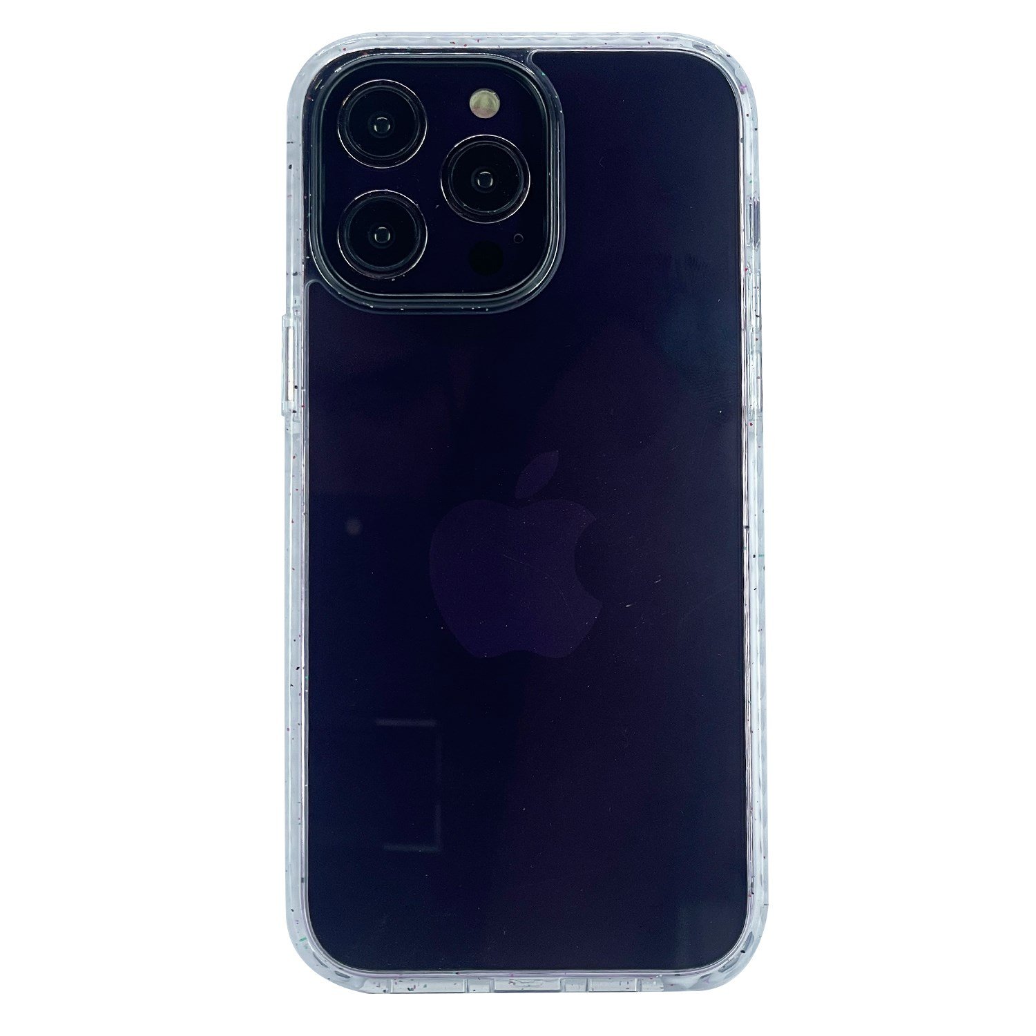 Nettech Apple iPhone 14 Pro Max Uyumlu Icesand Airbag Seri Arka Koruma Kılıf NT-101298