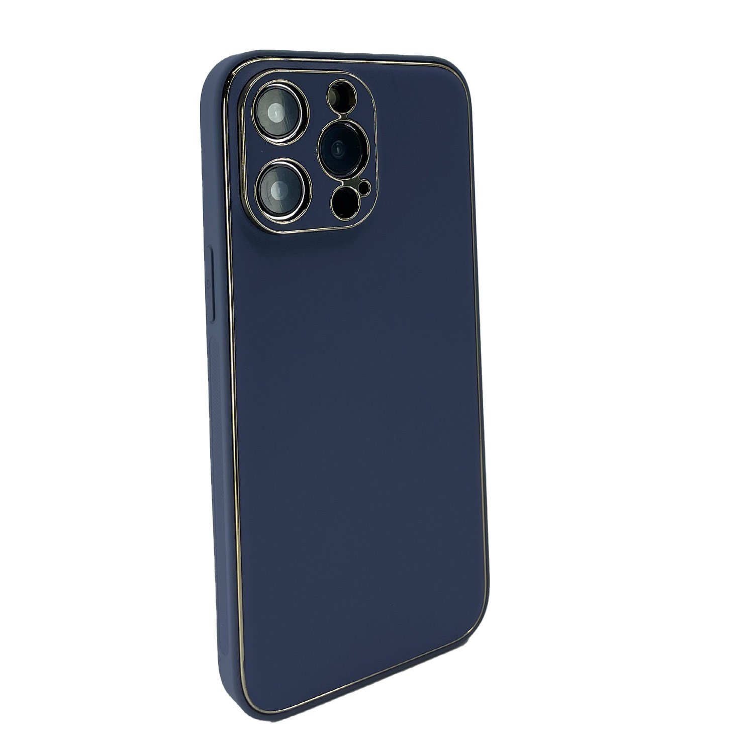 Nettech Apple iPhone 14 Pro Max Uyumlu Coco Leather Seri Arka Koruma Kılıf NT-99757