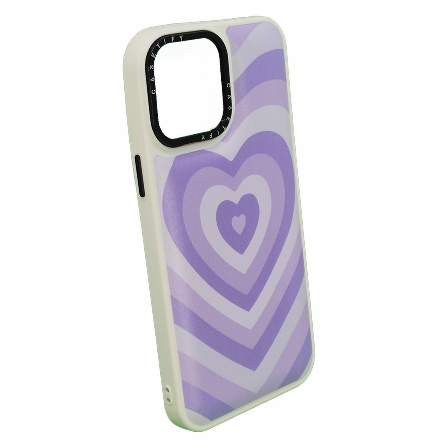 Nettech Apple iPhone 14 Pro Max Uyumlu Kalpli Casetify Seri Arka Koruma Kılıf NT-98328