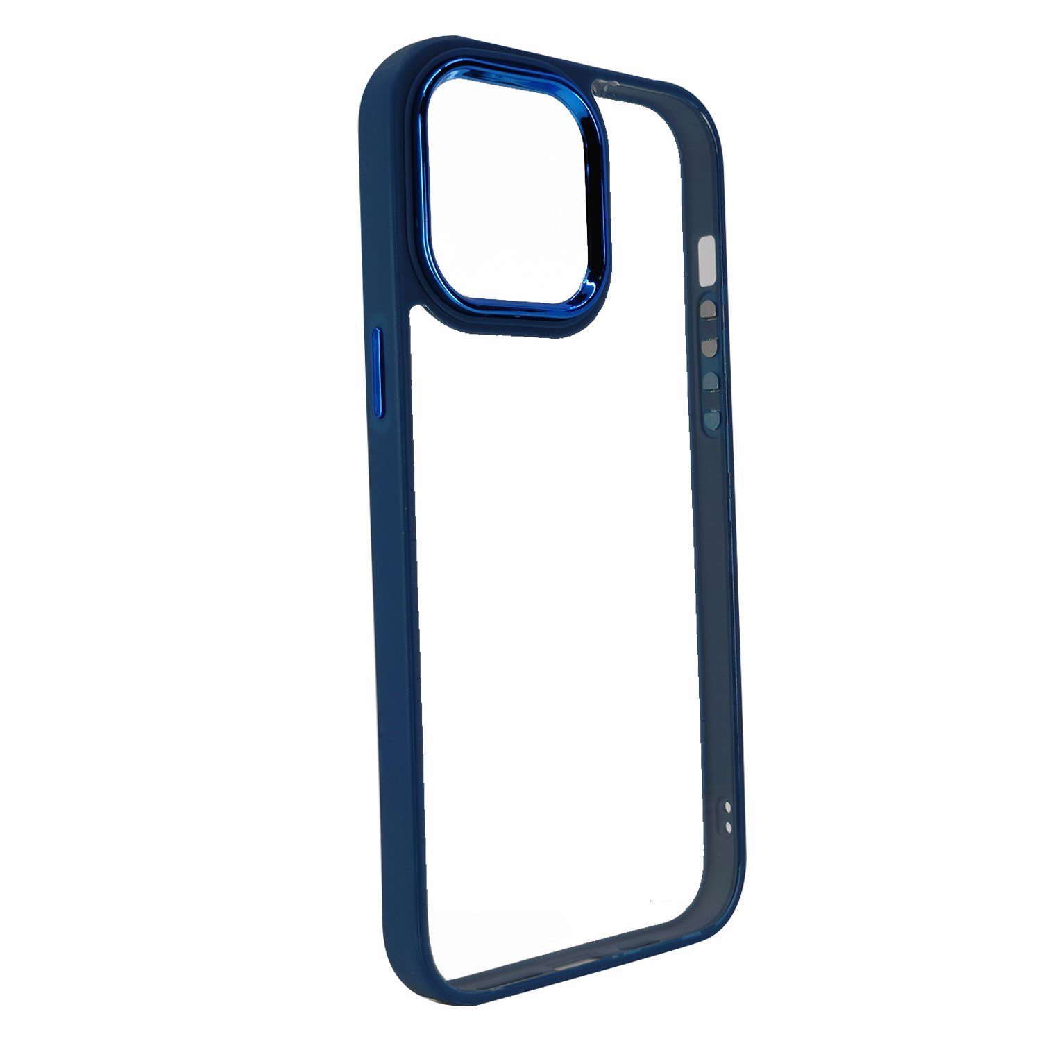 Nettech Apple iPhone 14 Pro Max Uyumlu Soft Akrilik Seri Arka Koruma Kılıf NT-97721
