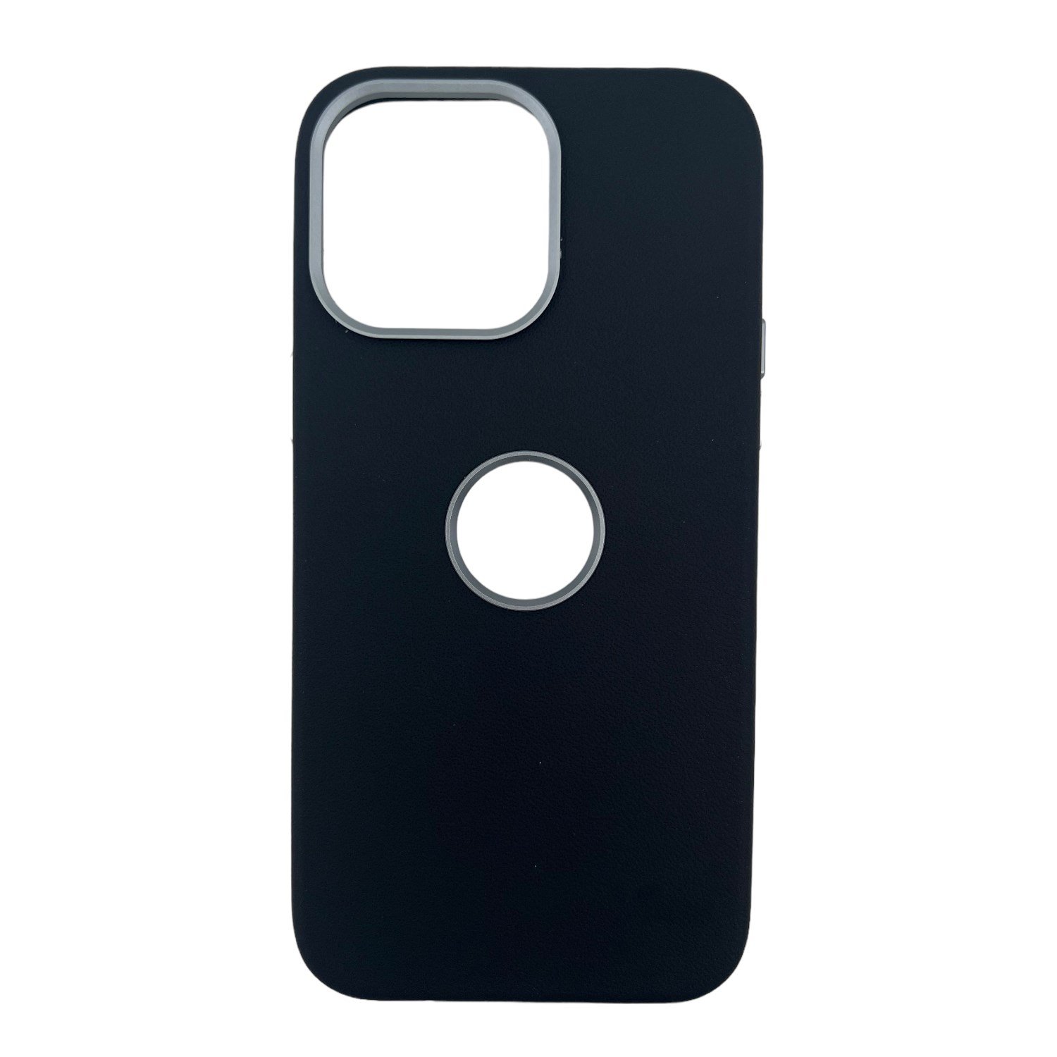 Nettech Apple iPhone 14 Pro Max Uyumlu NT-N020 Arka Koruma Kılıf NT-106483