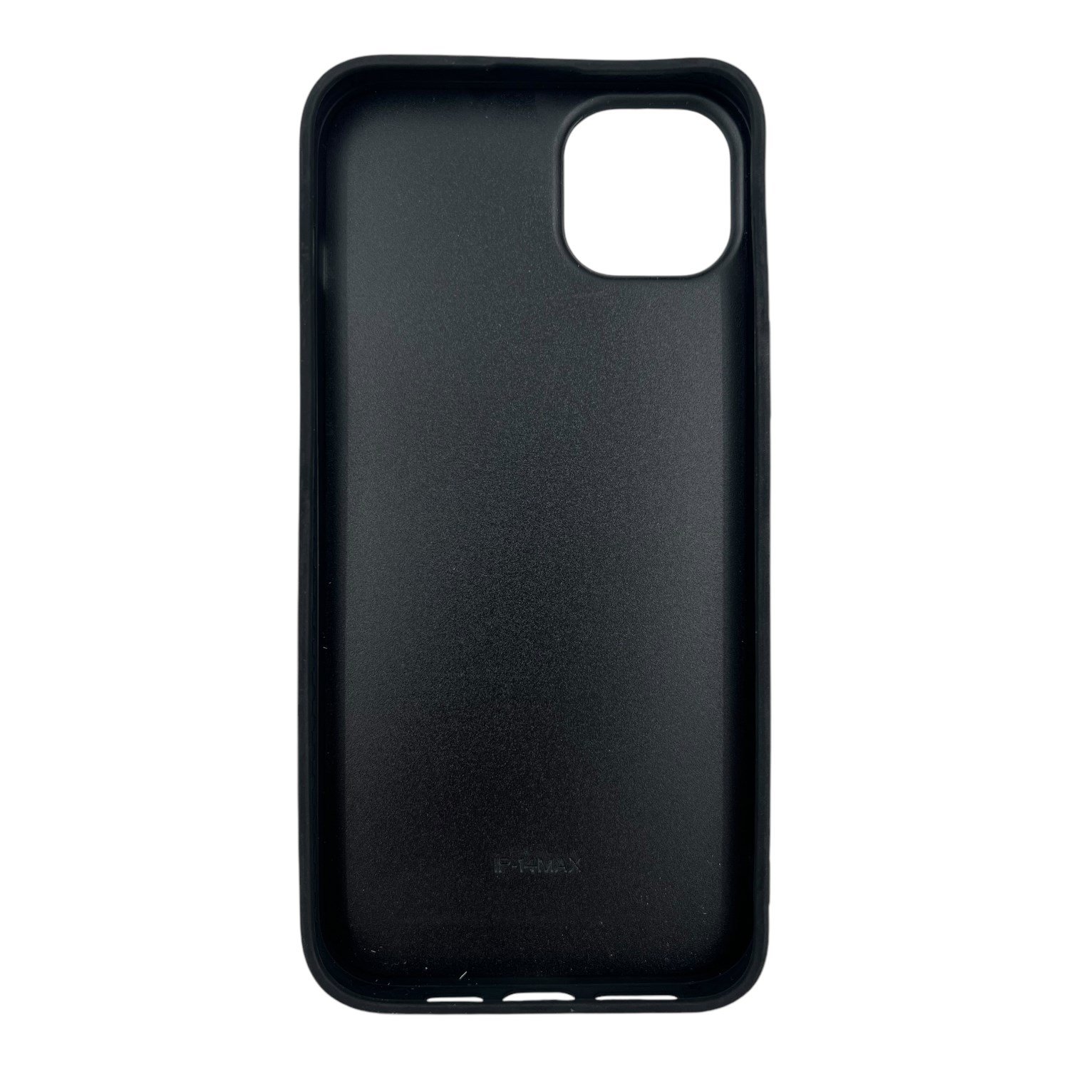 Nettech Apple iPhone 14 Pro Max Uyumlu NT-N028 Deri Kartlık Arka Koruma Kılıf NT-107125