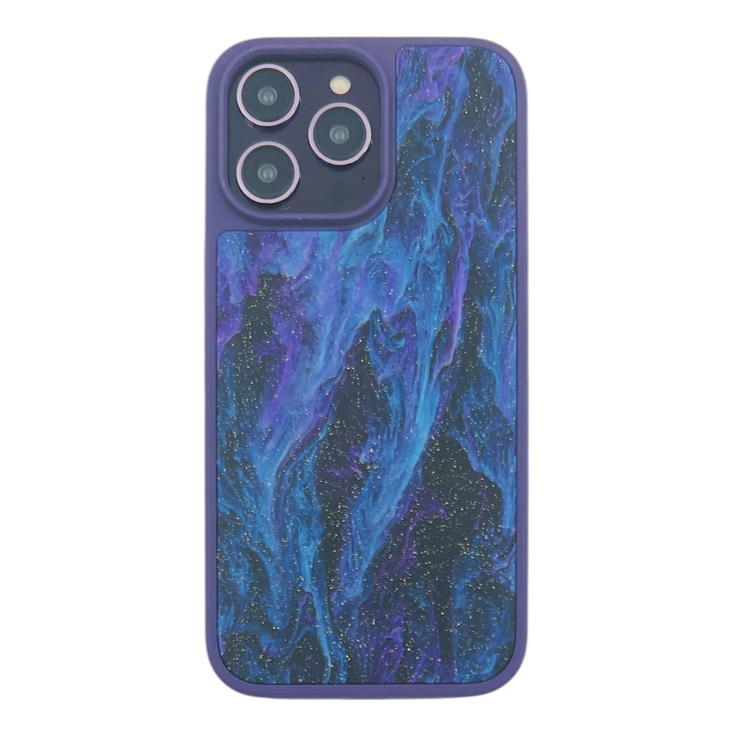 Nettech Apple iPhone 14 Pro Max Uyumlu NT-N071 Arka Koruma Kılıf NT-113552