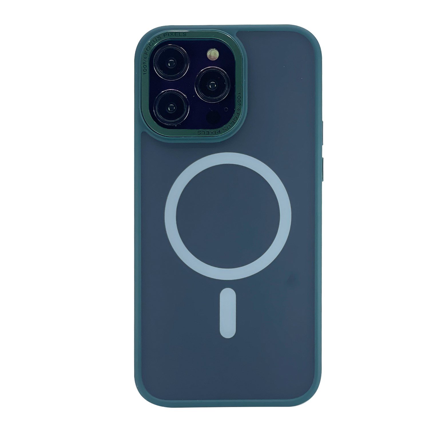 Nettech Apple iPhone 14 Pro Max Uyumlu NT-N066 Arka Koruma Kılıf NT-98049