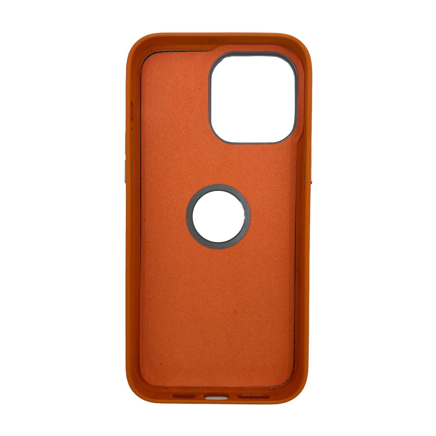 Nettech Apple iPhone 14 Pro Max Uyumlu NT-N020 Arka Koruma Kılıf NT-106483