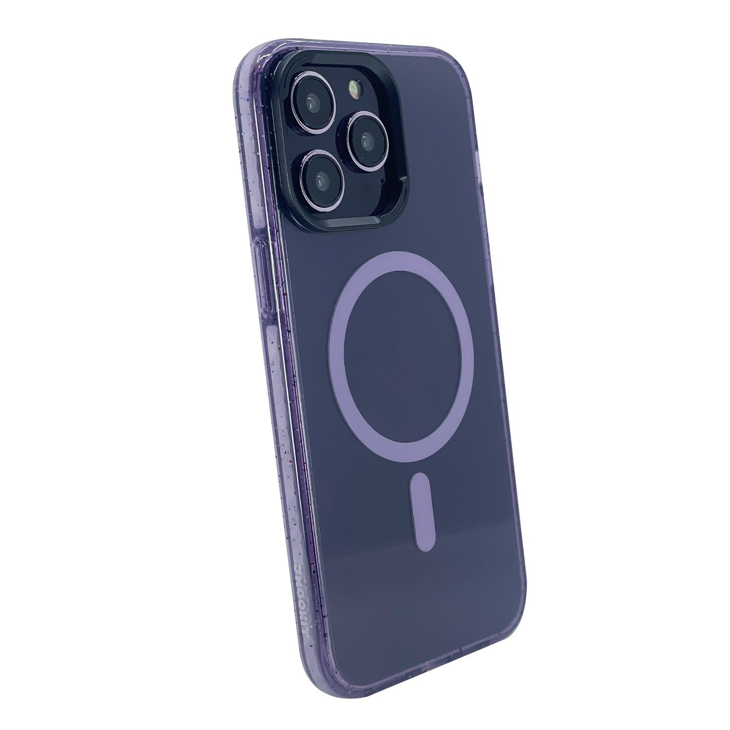 Nettech Apple iPhone 14 Pro Max Uyumlu Premium Hd Jmookit Magsafe Arka Koruma Kılıf NT-101229
