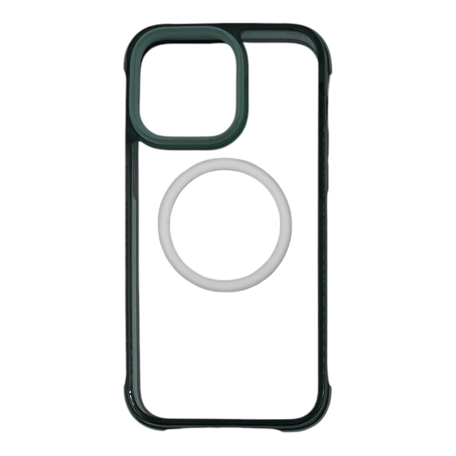 Nettech Apple iPhone 14 Pro Max Uyumlu NT-N040 Arka Koruma Kılıf NT-108192