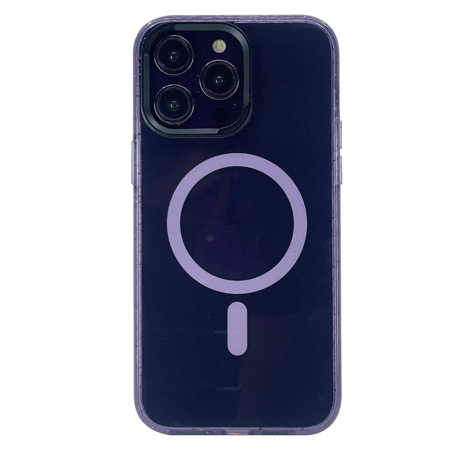 Nettech Apple iPhone 14 Pro Max Uyumlu Premium Hd Jmookit Magsafe Arka Koruma Kılıf NT-101229