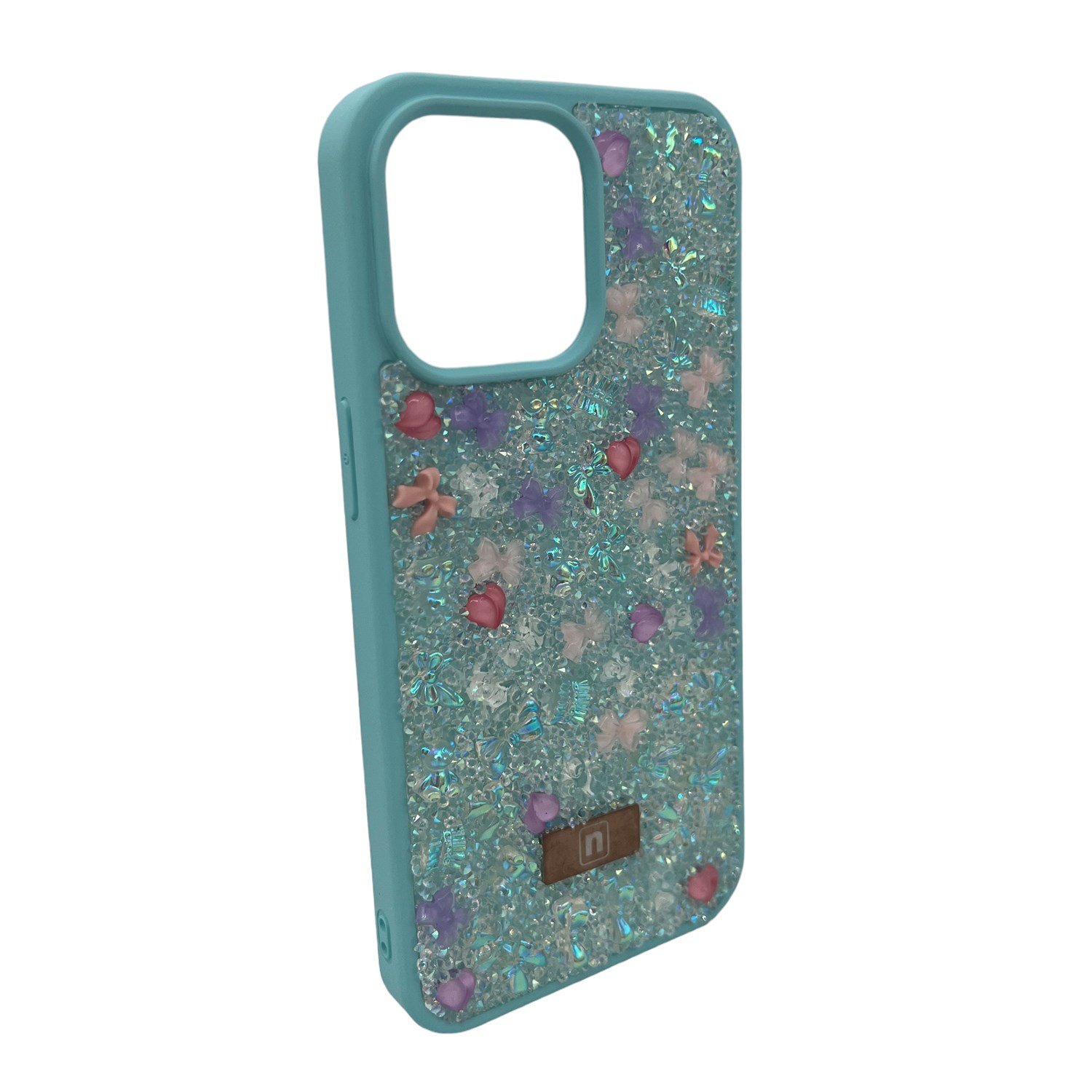 Nettech Apple iPhone 14 Pro Max Uyumlu NT-N031 Arka Koruma Kılıf NT-107523