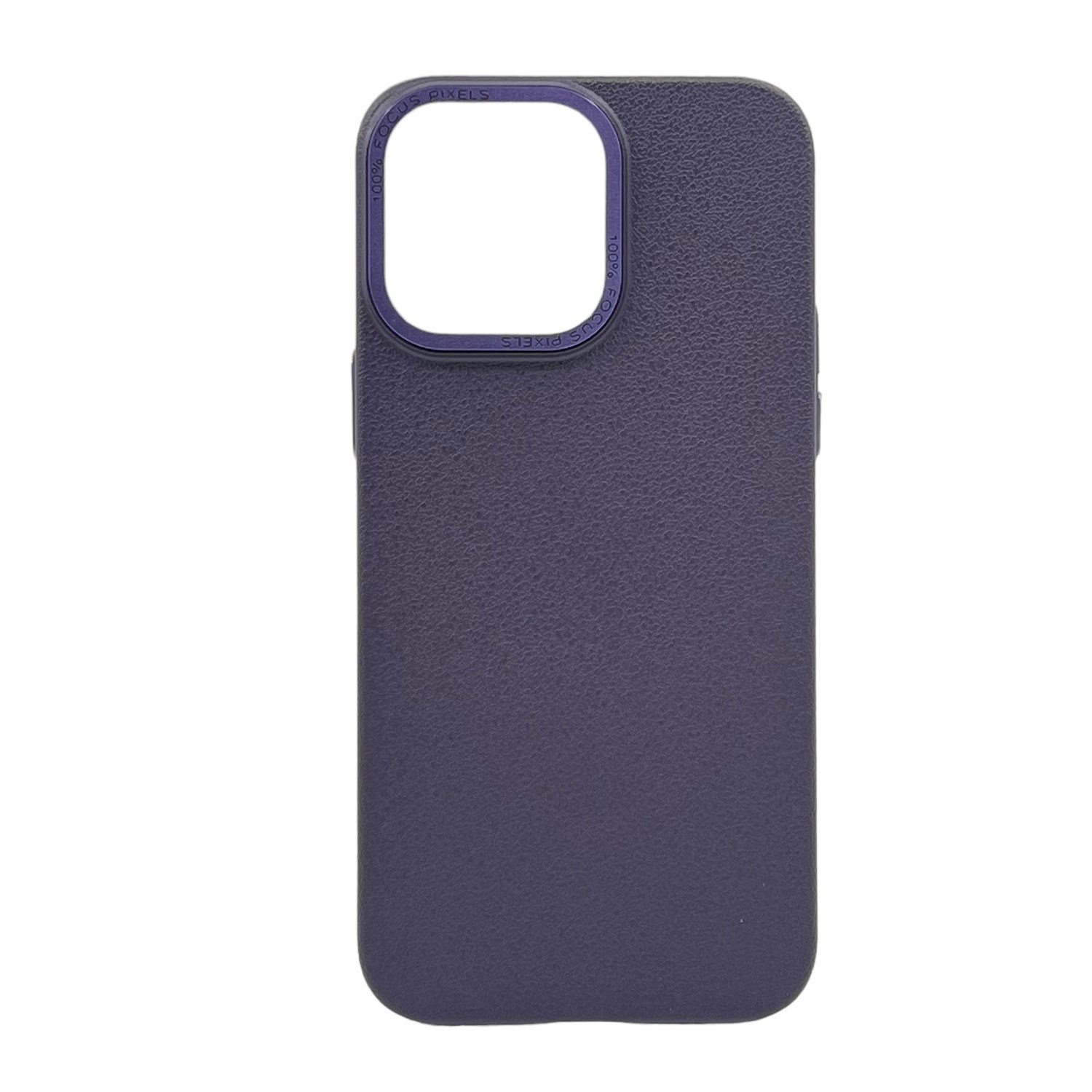 Nettech Apple iPhone 14 Pro Max Uyumlu NT-N021 Arka Koruma Kılıf NT-106557