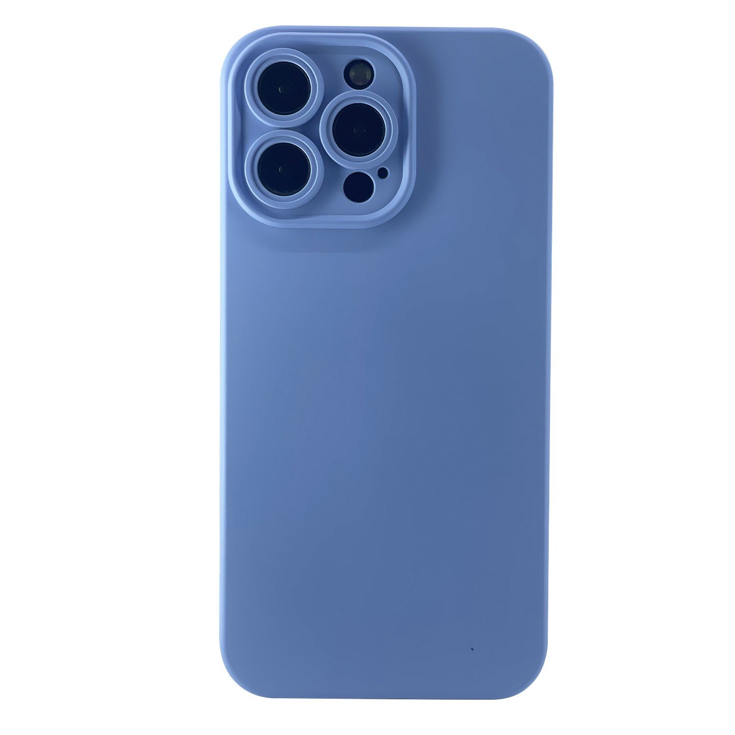 Nettech Apple iPhone 14 Pro Max Uyumlu Nano Arka Koruma Kılıf NT-97413