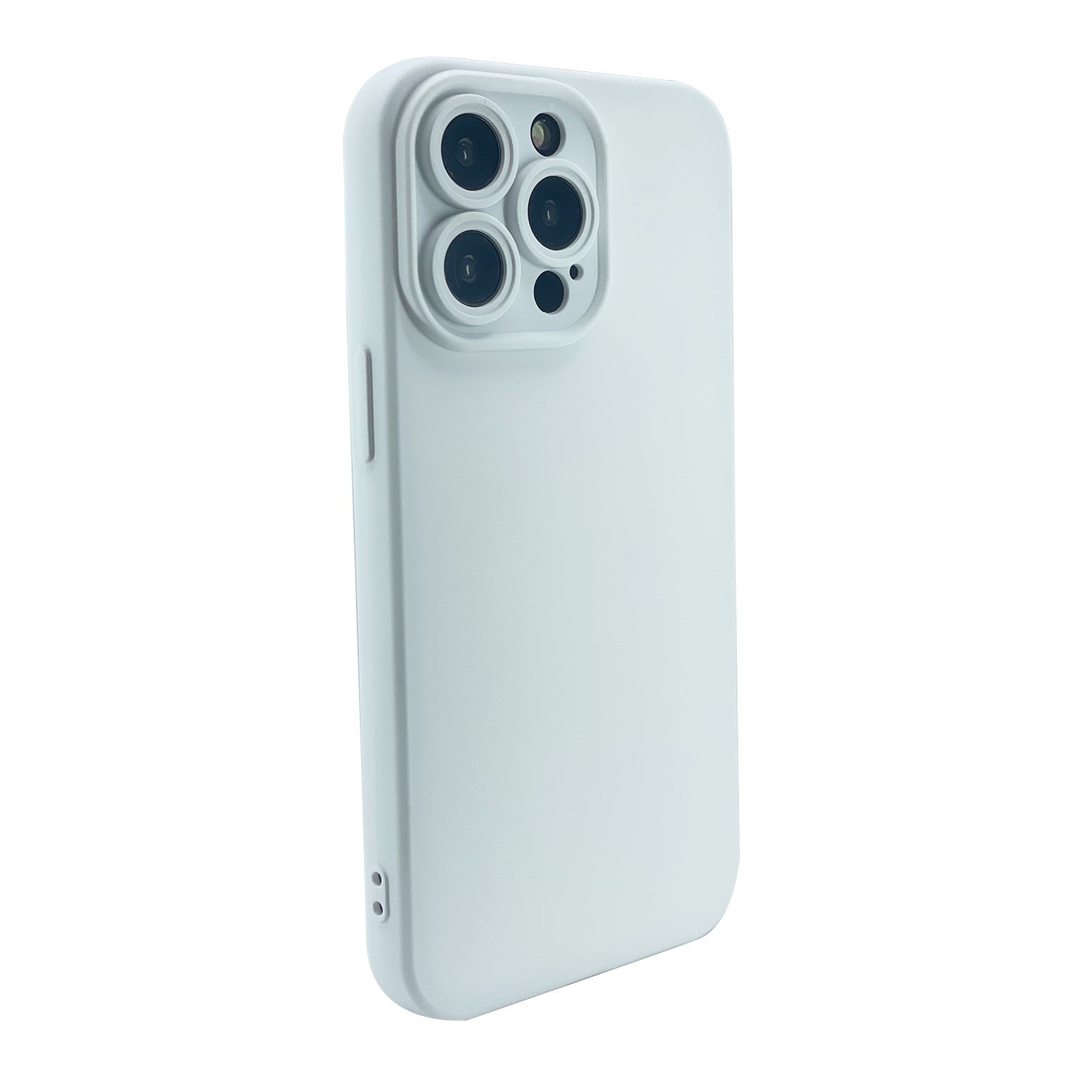 Nettech Apple iPhone 14 Pro Max Uyumlu Nano Arka Koruma Kılıf NT-97413