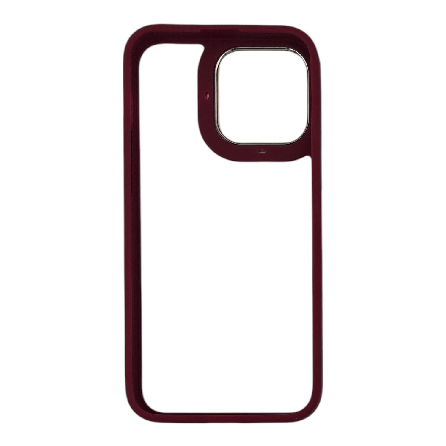 Nettech Apple iPhone 14 Pro Max Uyumlu NT-N027 Diamond Arka Koruma Kılıf NT-106918