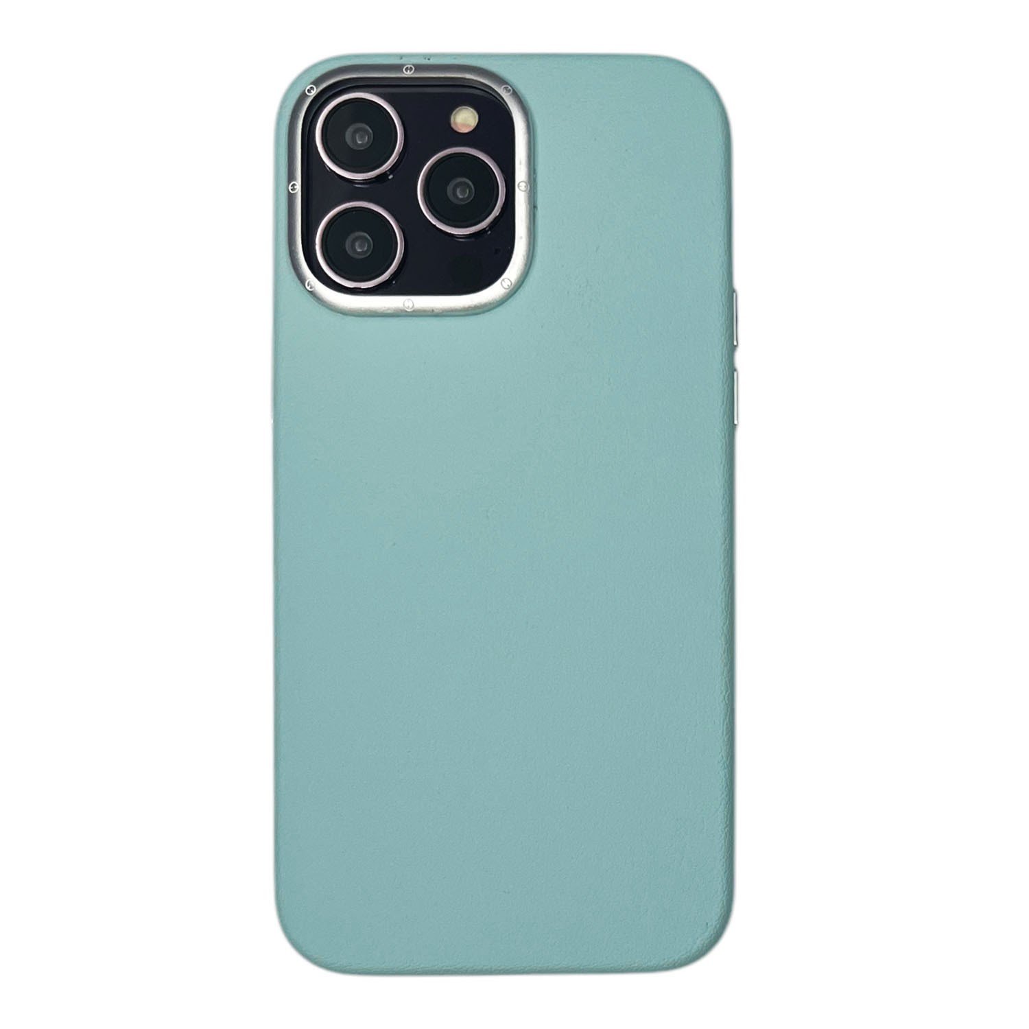 Nettech Apple iPhone 14 Pro Max Uyumlu NT-N033 Arka Koruma Kılıf NT-107667