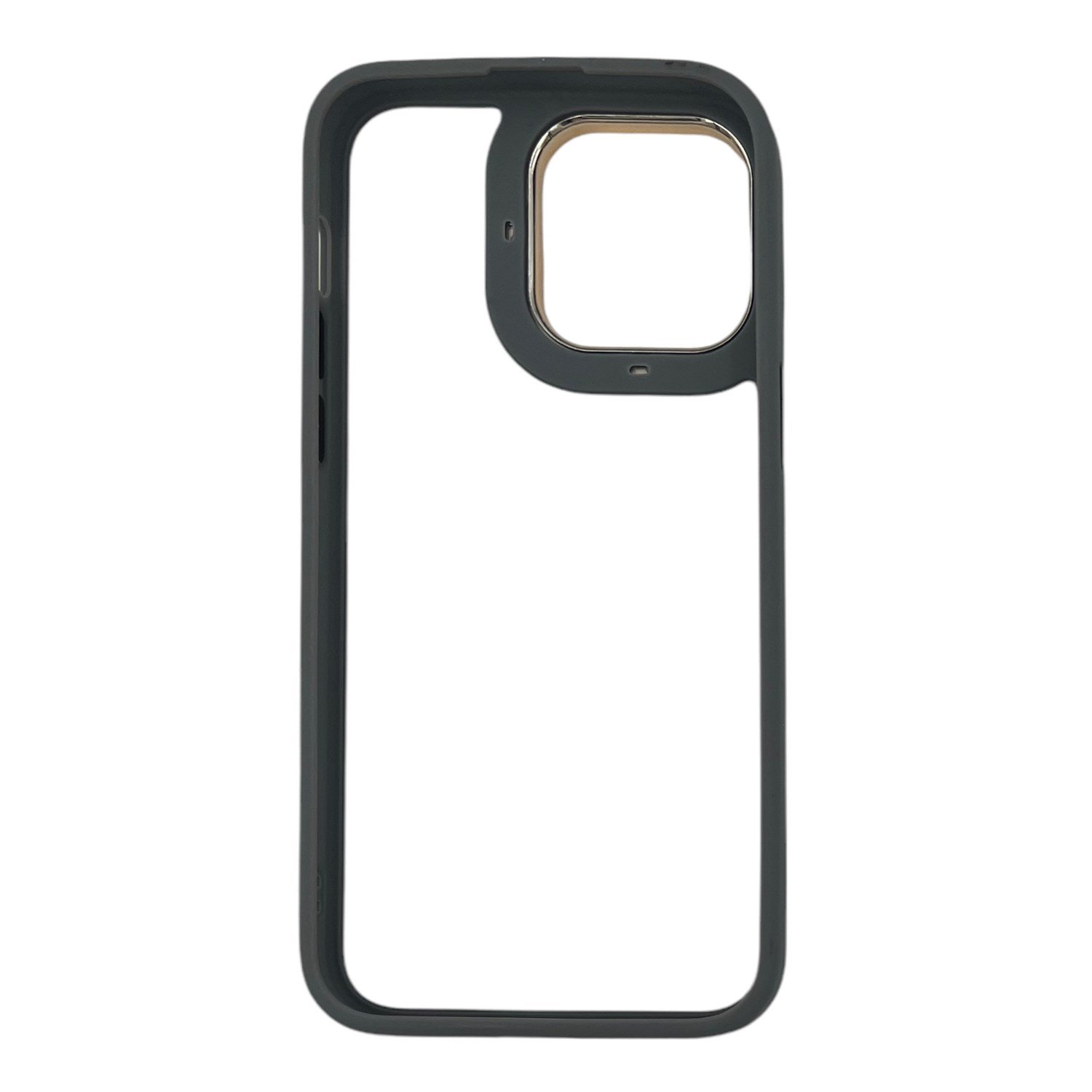 Nettech Apple iPhone 14 Pro Max Uyumlu NT-N027 Diamond Arka Koruma Kılıf NT-106918