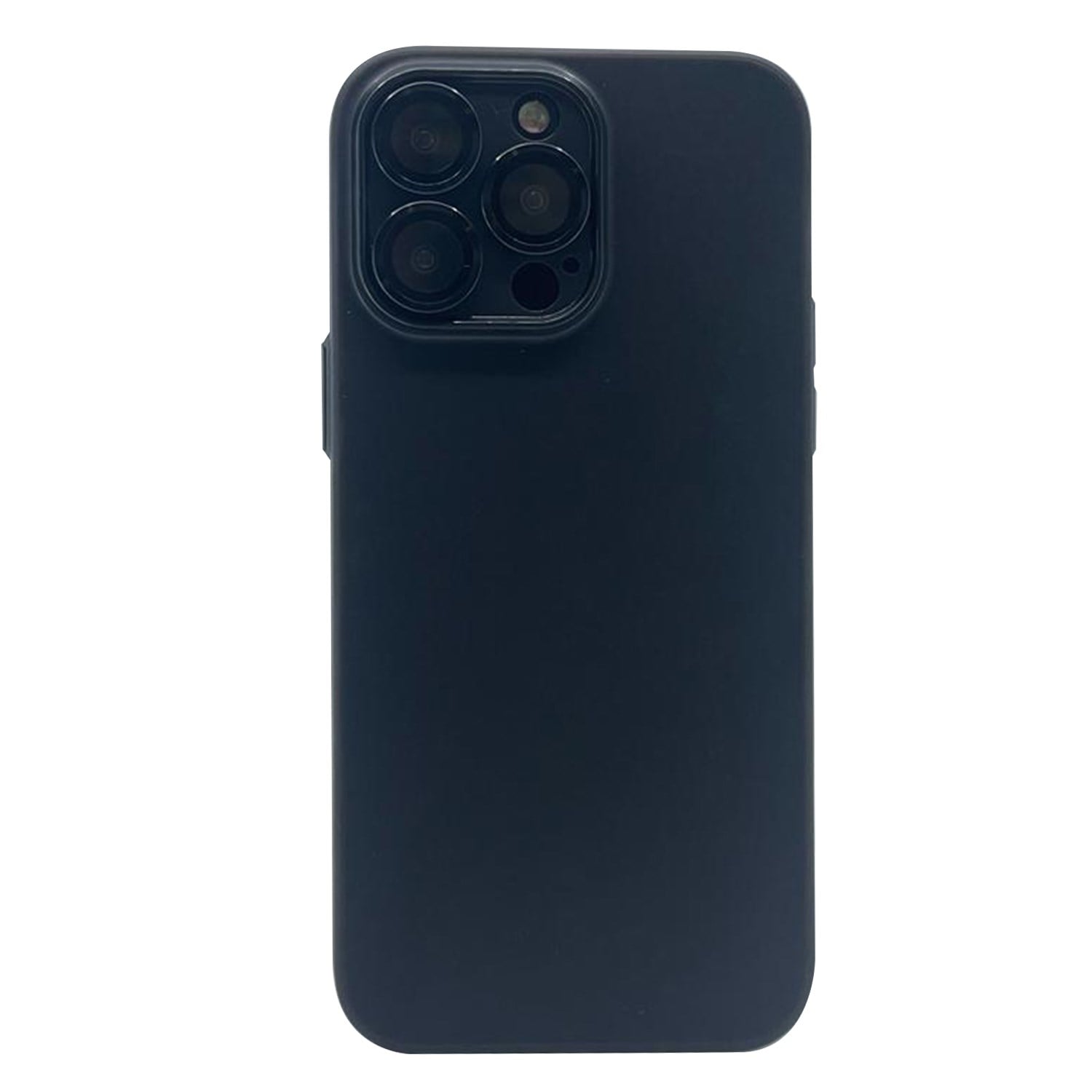 Nettech Apple iPhone 14 Pro Max Uyumlu Ultra Slim Arka Koruma Kılıf NT-100457
