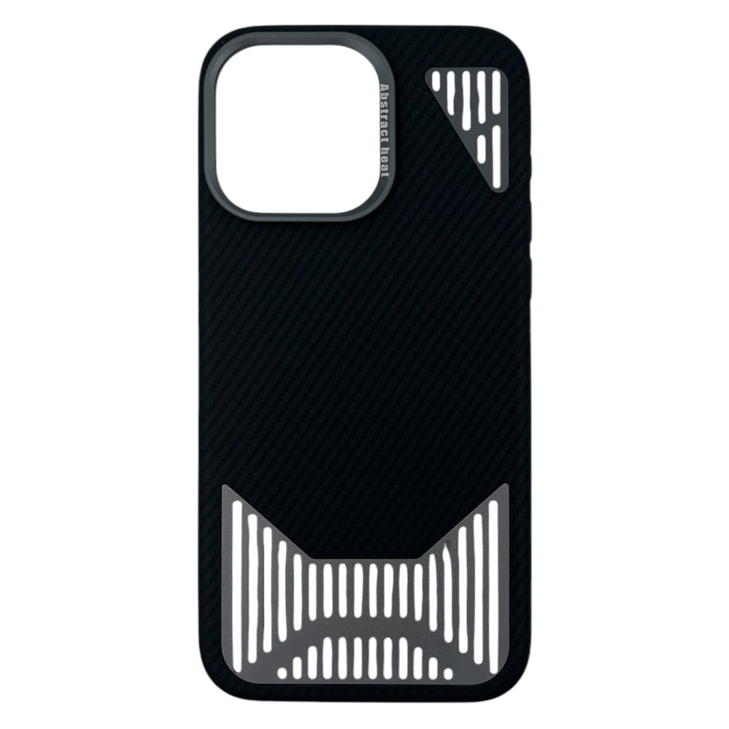 Nettech Apple iPhone 14 Pro Max Uyumlu NT-N042 Arka Koruma Kılıf NT-108349