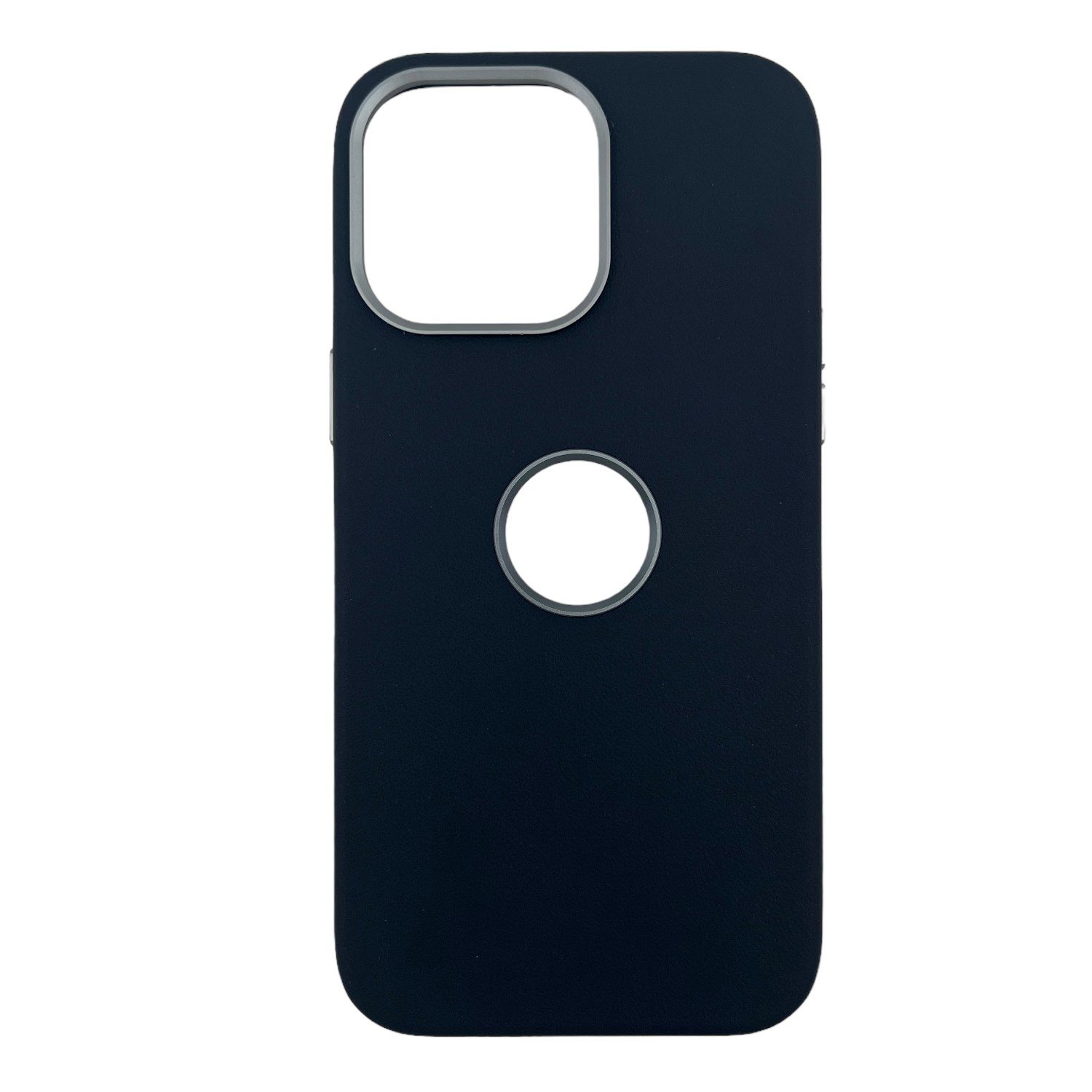 Nettech Apple iPhone 14 Pro Max Uyumlu NT-N020 Arka Koruma Kılıf NT-106483