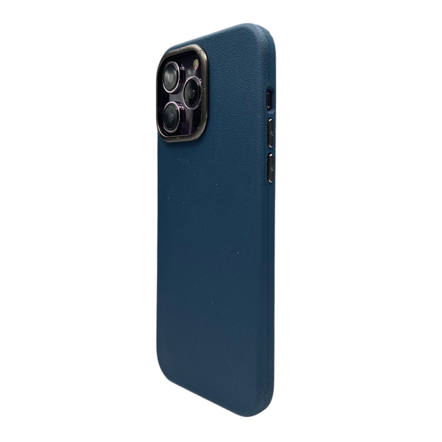 Nettech Apple iPhone 14 Pro Max Uyumlu NT-N033 Arka Koruma Kılıf NT-107667