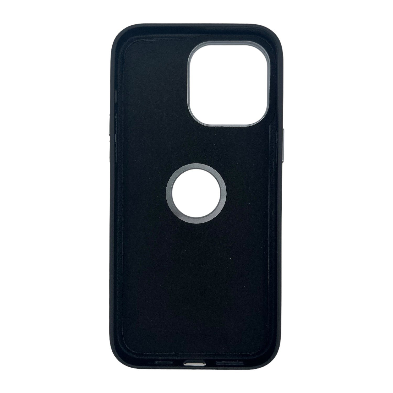 Nettech Apple iPhone 14 Pro Max Uyumlu NT-N020 Arka Koruma Kılıf NT-106483
