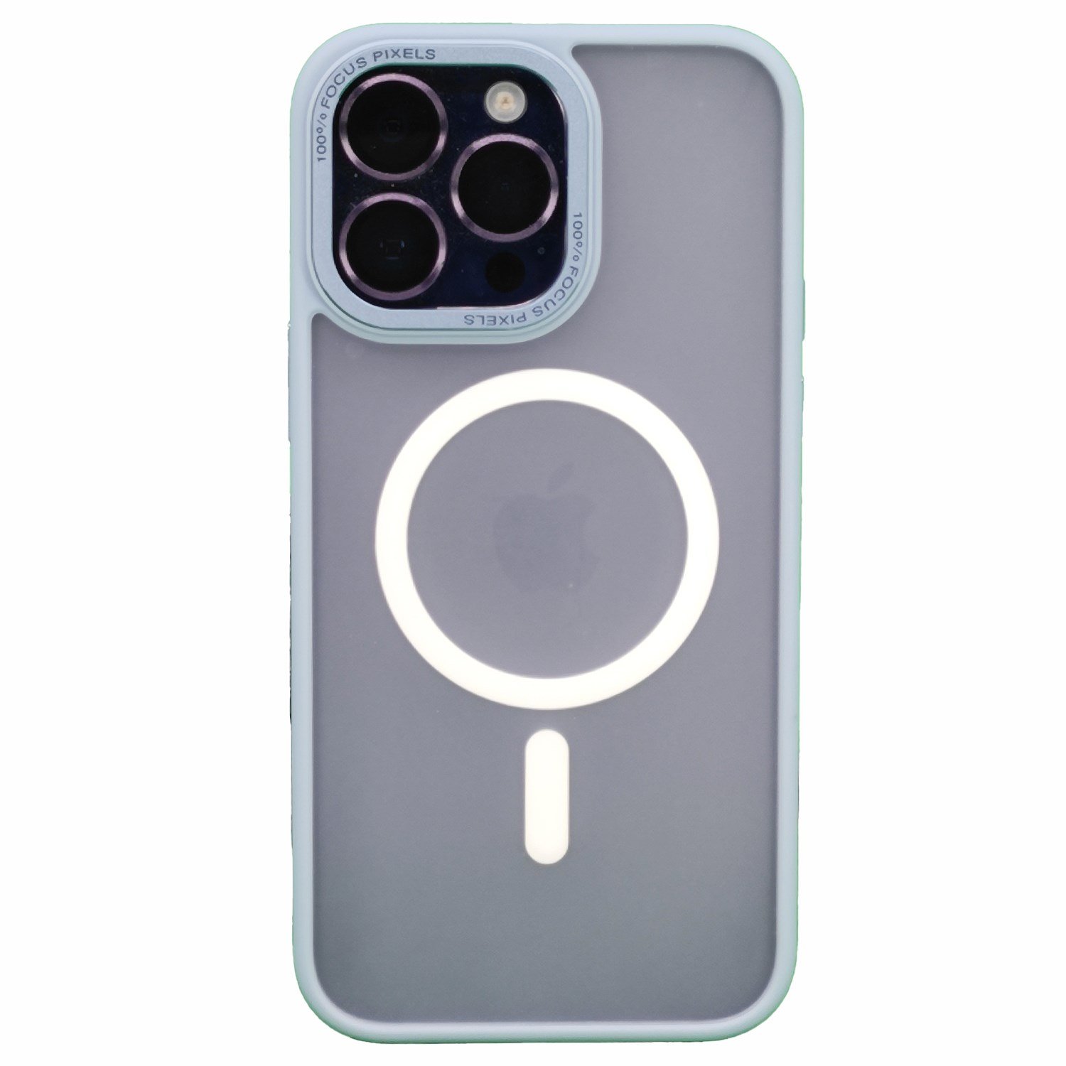 Nettech Apple iPhone 14 Pro Max Uyumlu NT-N066 Arka Koruma Kılıf NT-98049
