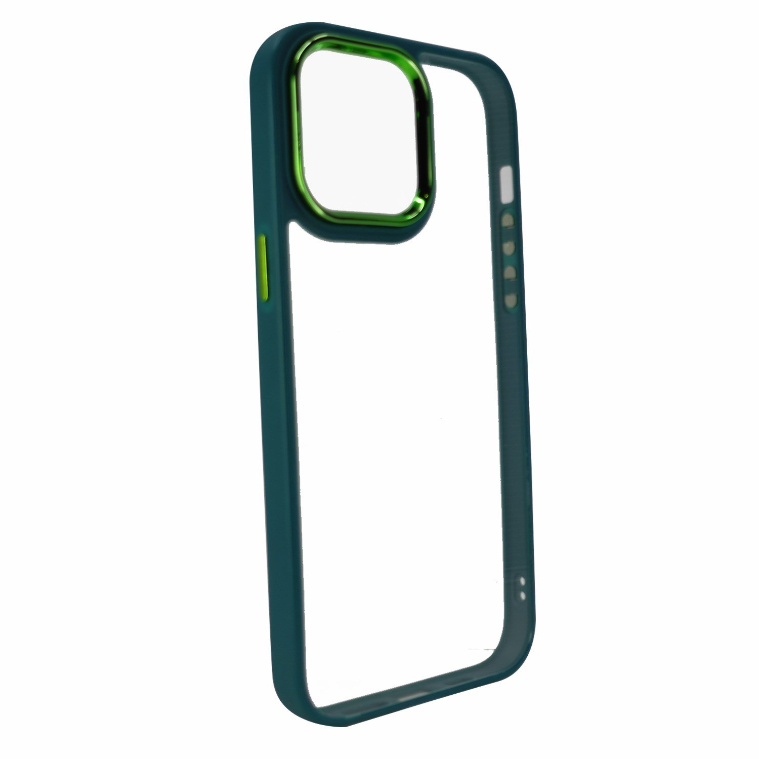 Nettech Apple iPhone 14 Pro Max Uyumlu Soft Akrilik Seri Arka Koruma Kılıf NT-97721