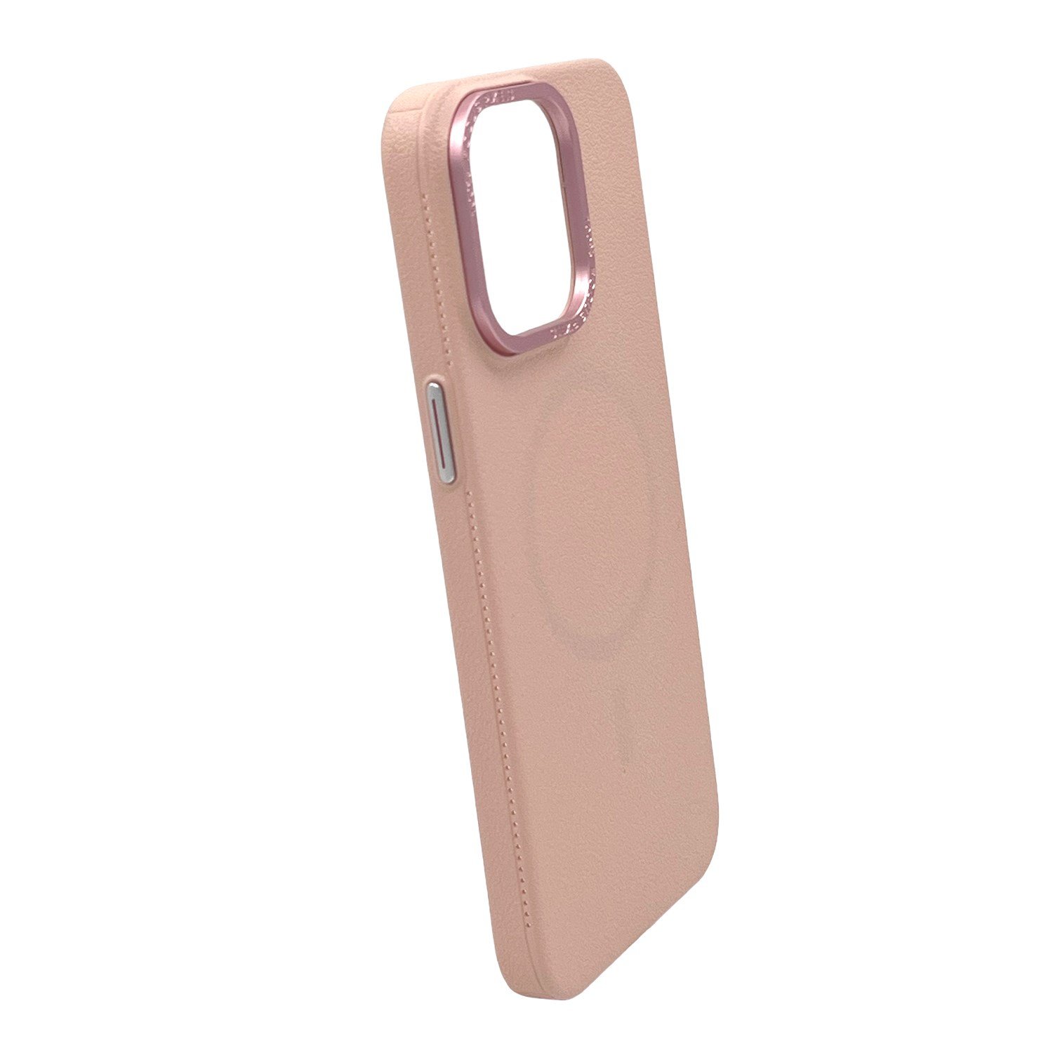 Nettech Apple iPhone 14 Pro Max Uyumlu NT-N021 Arka Koruma Kılıf NT-106557