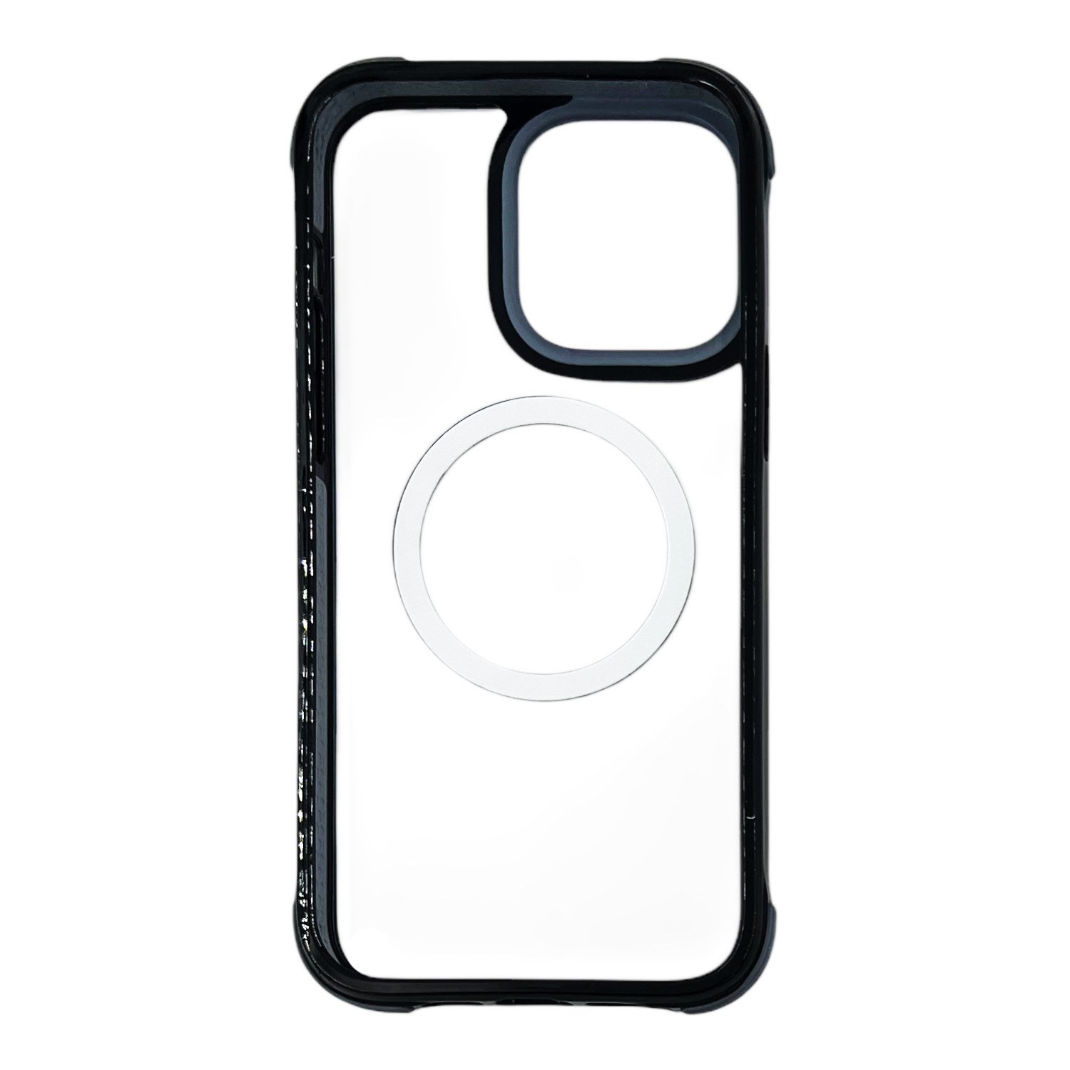 Nettech Apple iPhone 14 Pro Max Uyumlu NT-N040 Arka Koruma Kılıf NT-108192