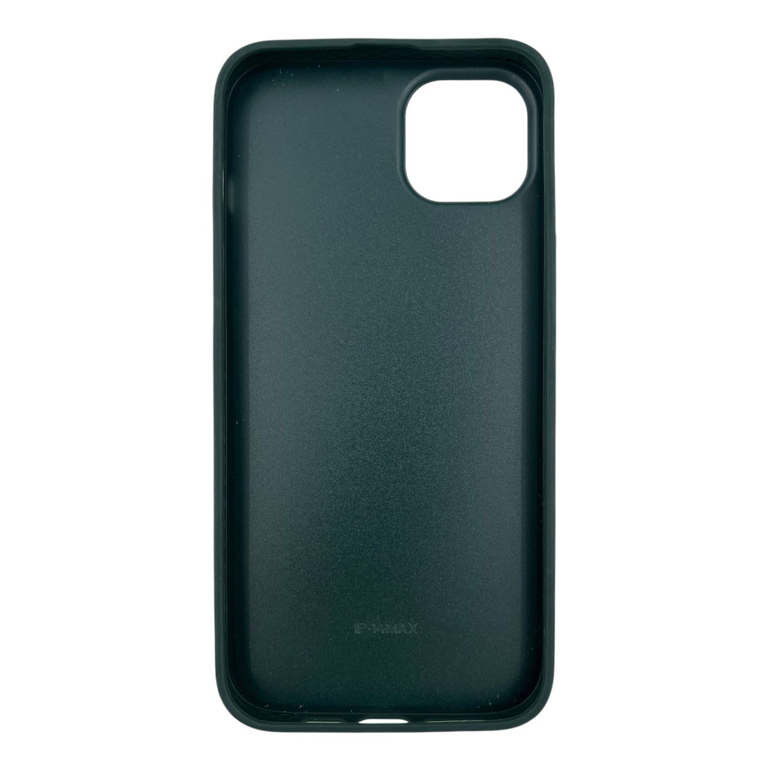 Nettech Apple iPhone 14 Pro Max Uyumlu NT-N028 Deri Kartlık Arka Koruma Kılıf NT-107125