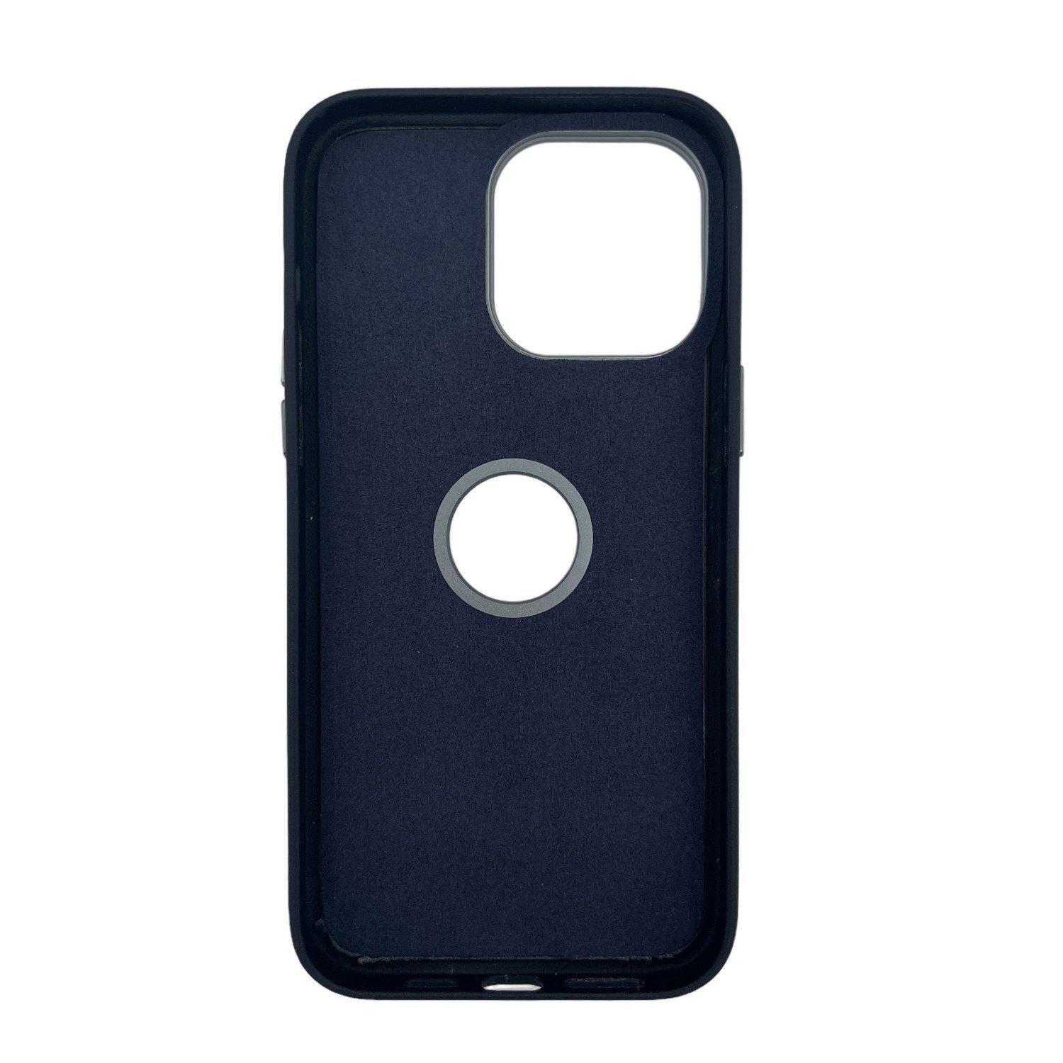 Nettech Apple iPhone 14 Pro Max Uyumlu NT-N020 Arka Koruma Kılıf NT-106483